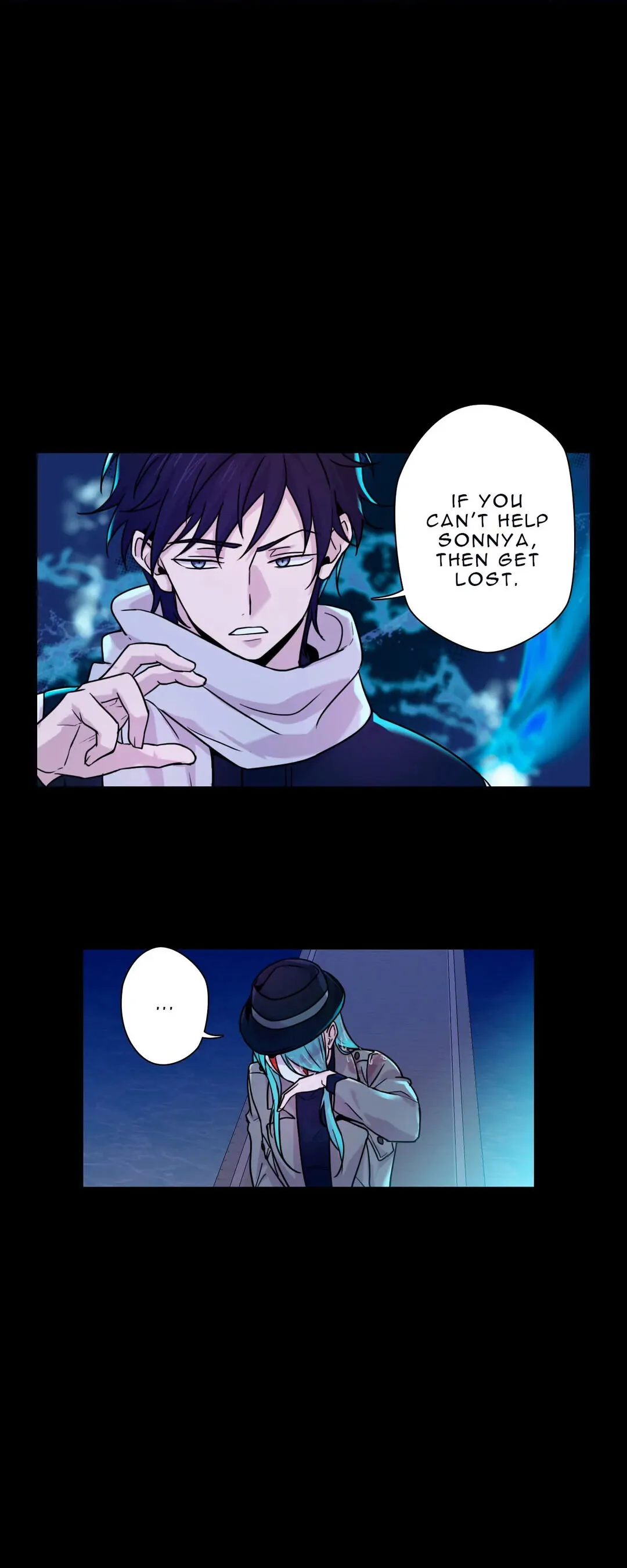Read Freak-Quency chapter 40 image 27 on Lezhin