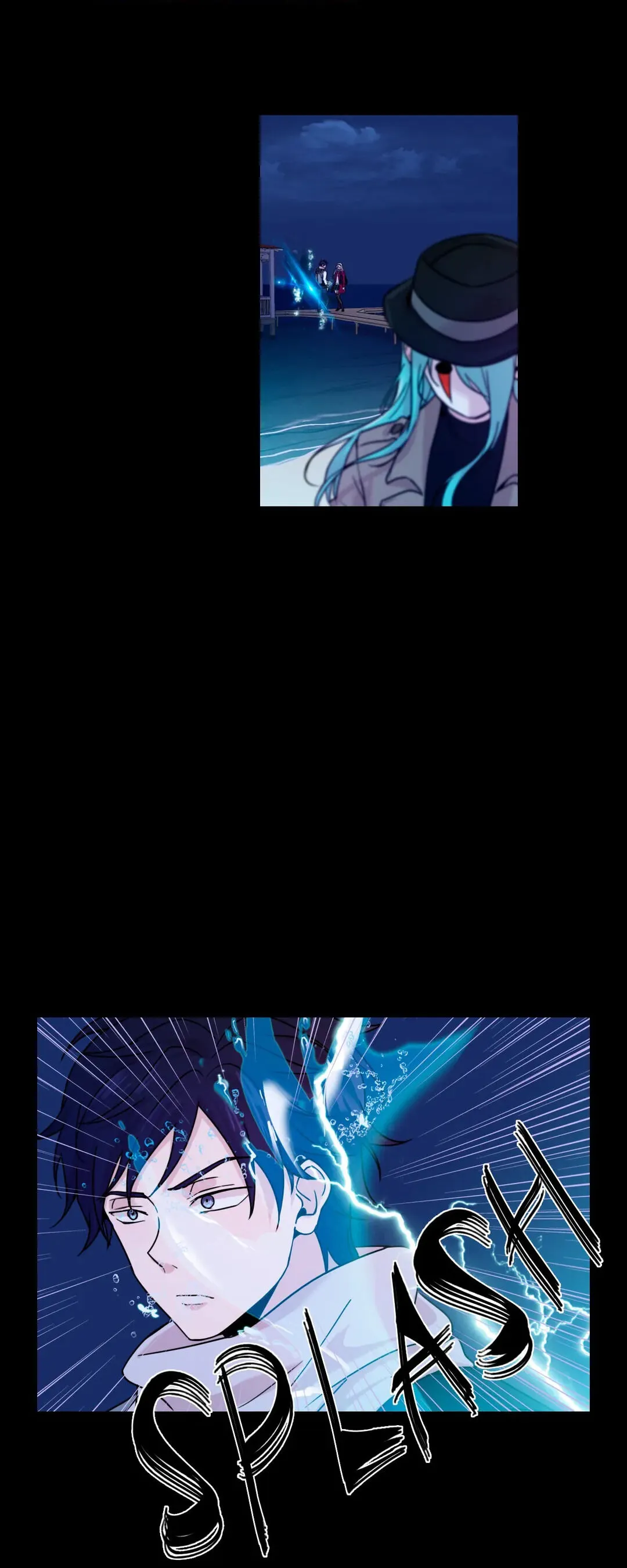 Read Freak-Quency chapter 40 image 29 on Lezhin