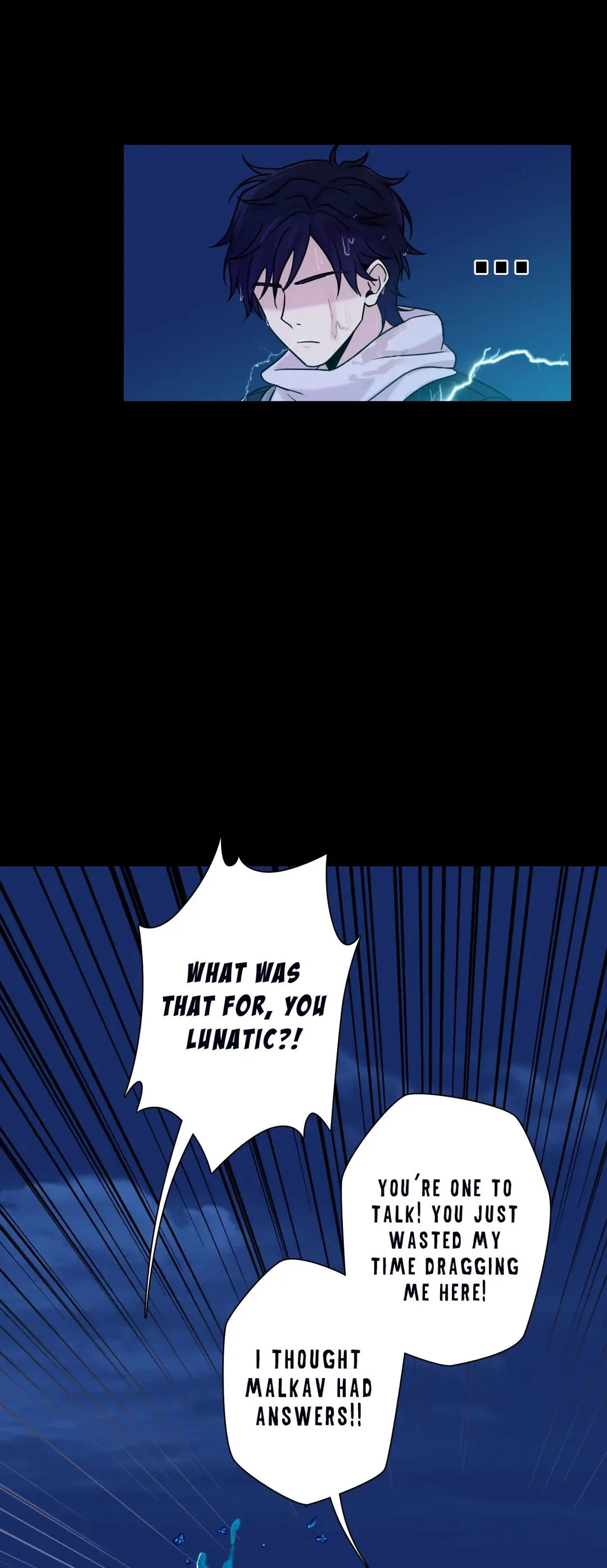 Read Freak-Quency chapter 40 image 30 on Lezhin
