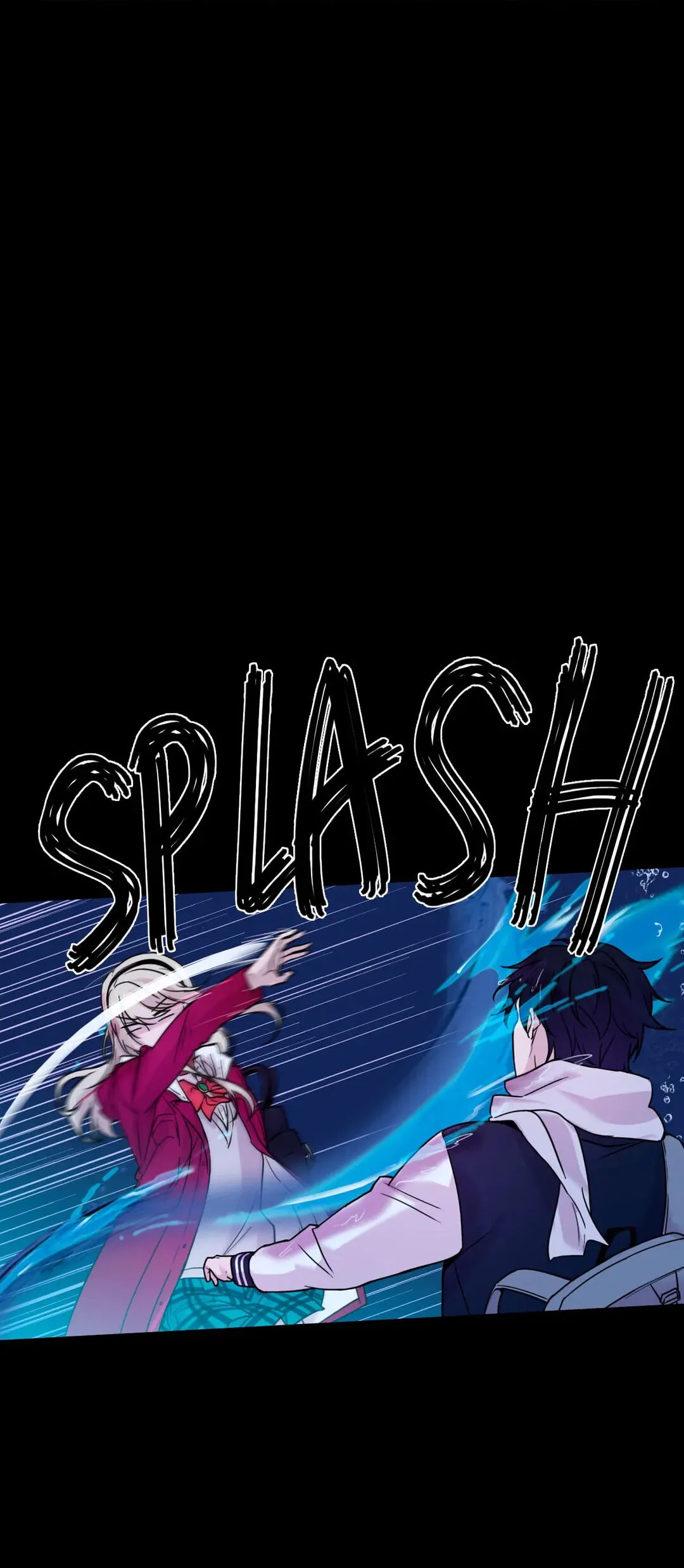 Read Freak-Quency chapter 40 image 32 on Lezhin