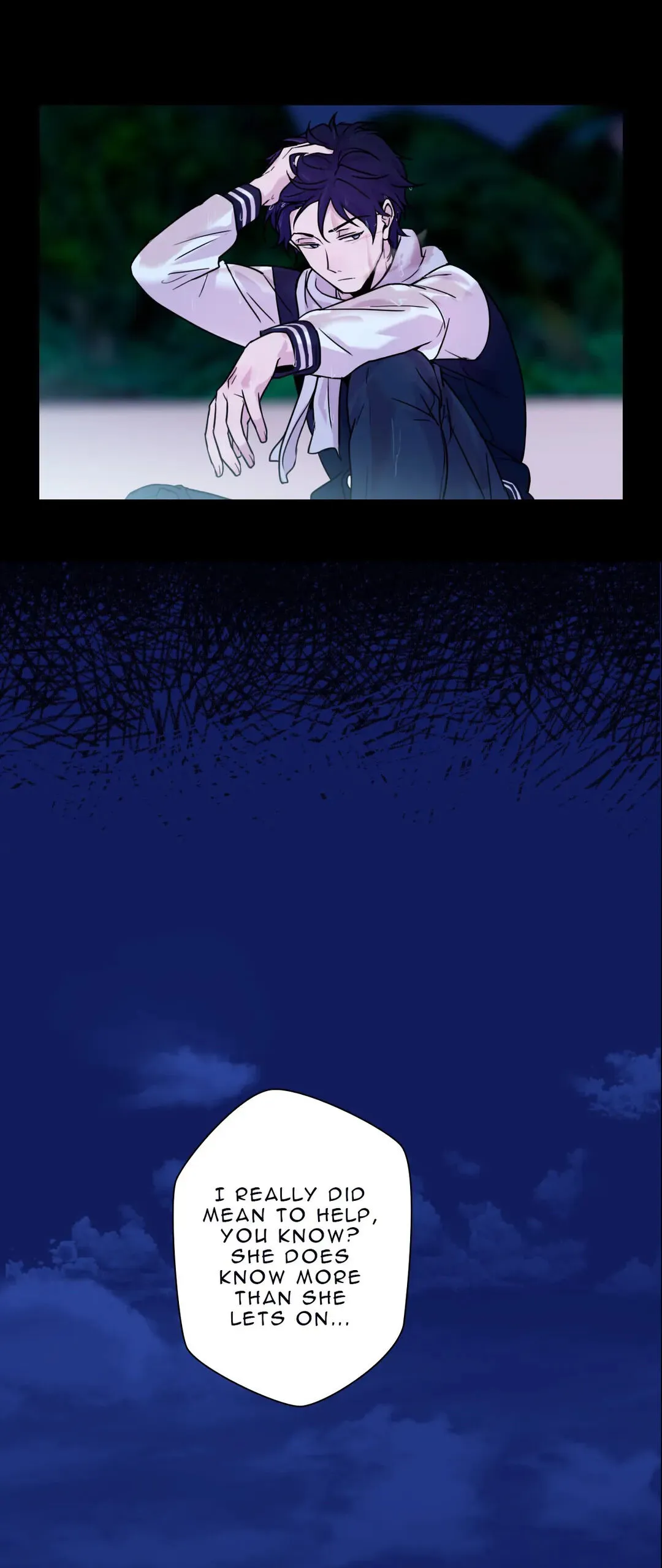 Read Freak-Quency chapter 40 image 36 on Lezhin