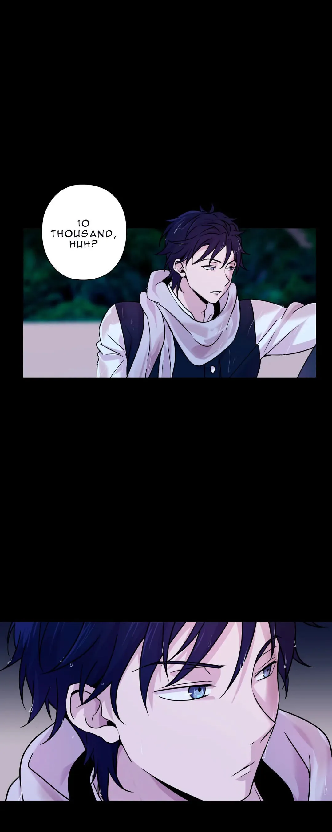 Read Freak-Quency chapter 40 image 38 on Lezhin