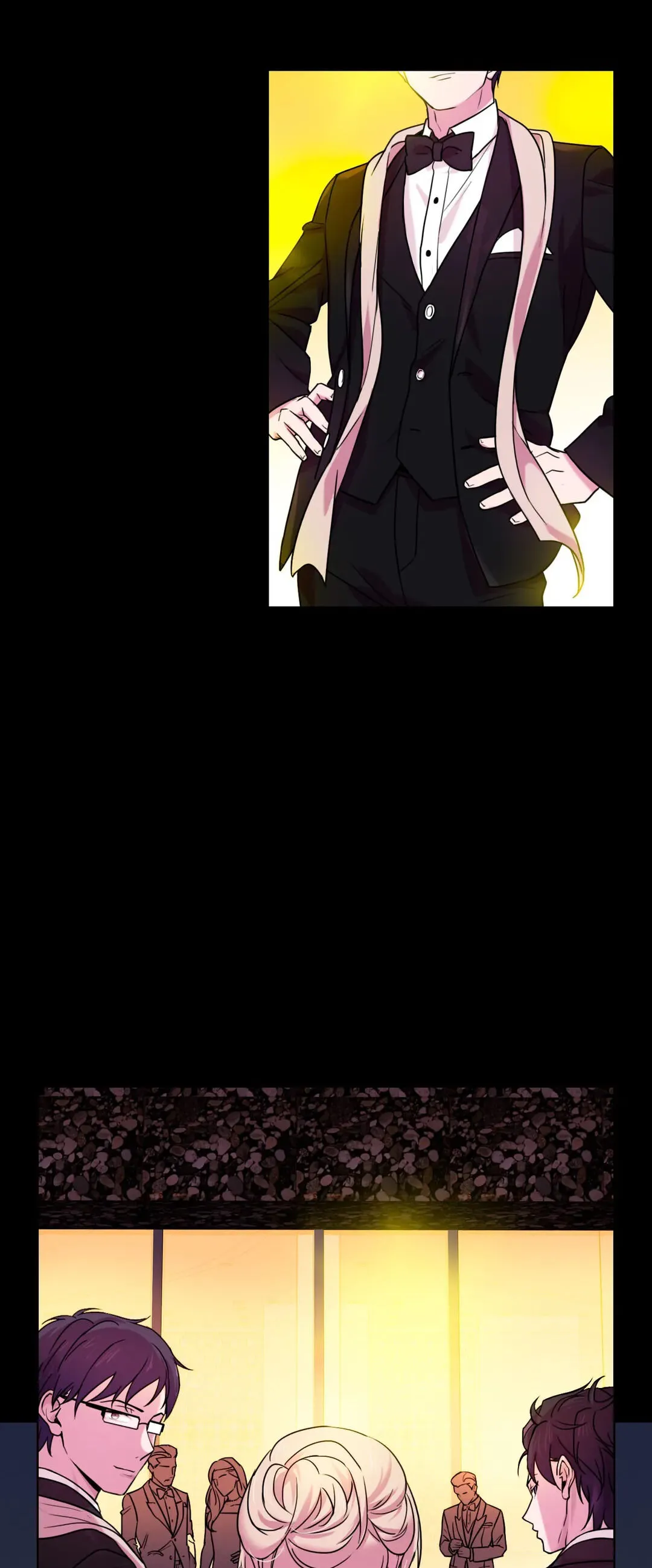 Read Freak-Quency chapter 40 image 42 on Lezhin