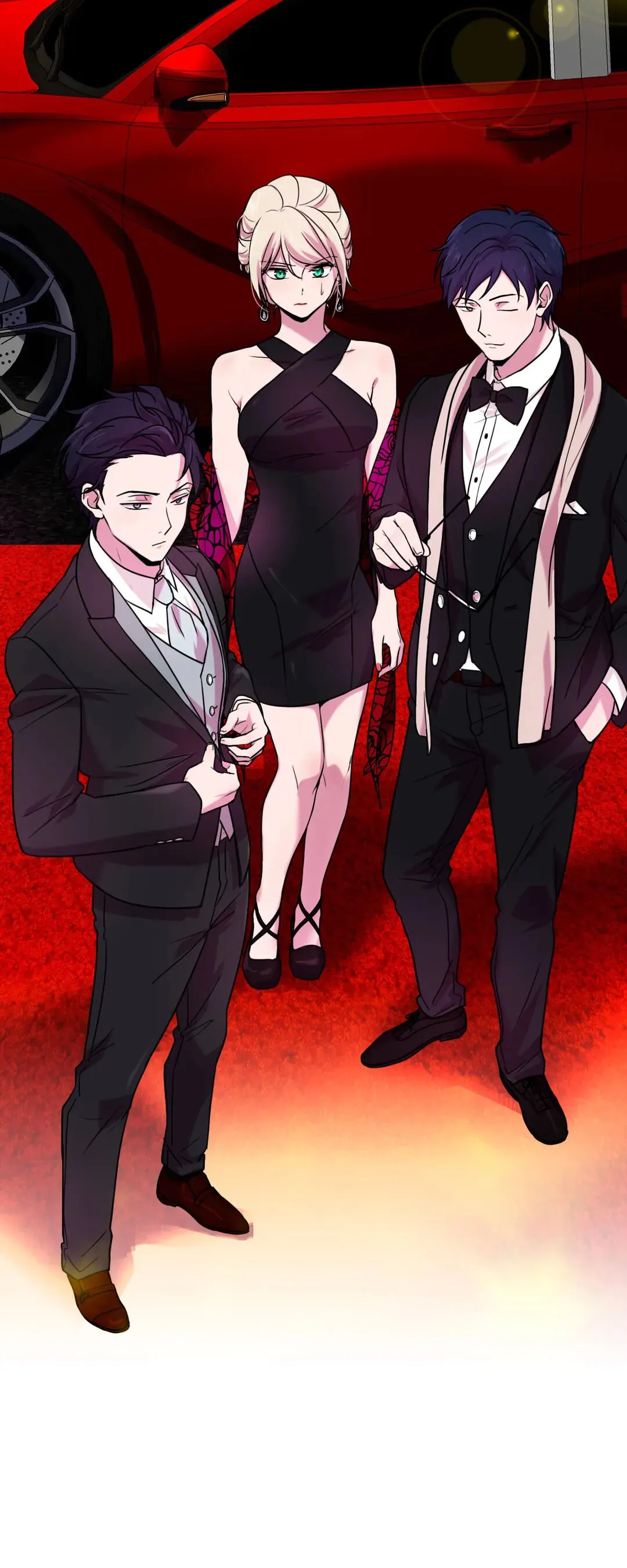Read Freak-Quency chapter 40 image 44 on Lezhin