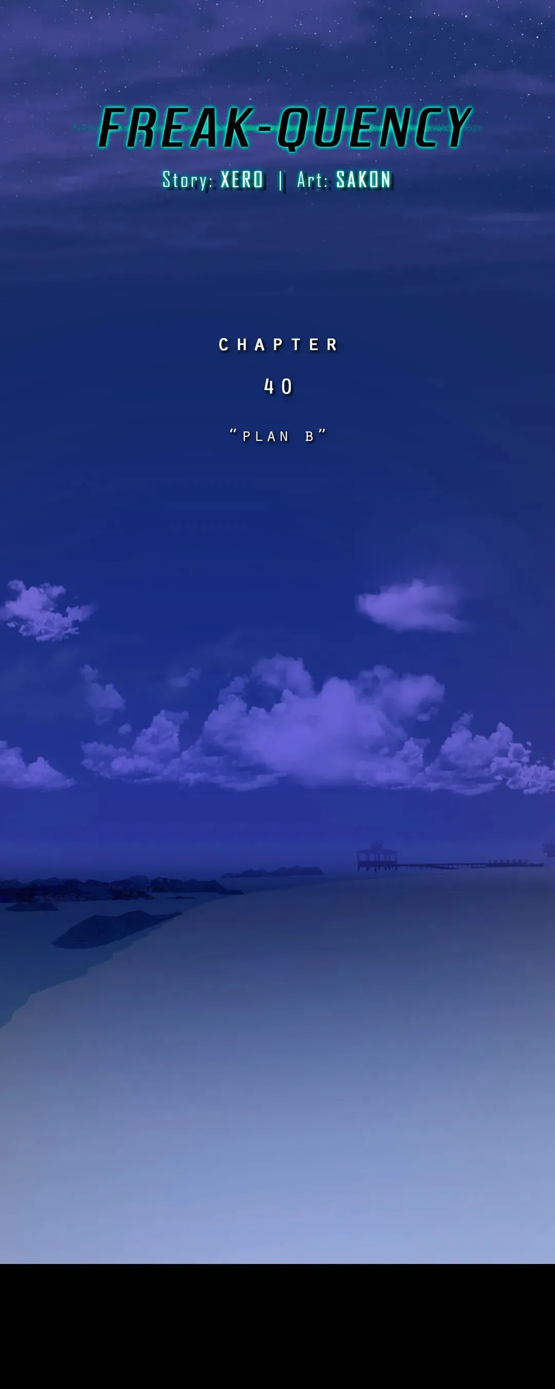 Read Freak-Quency chapter 40 image 5 on Lezhin