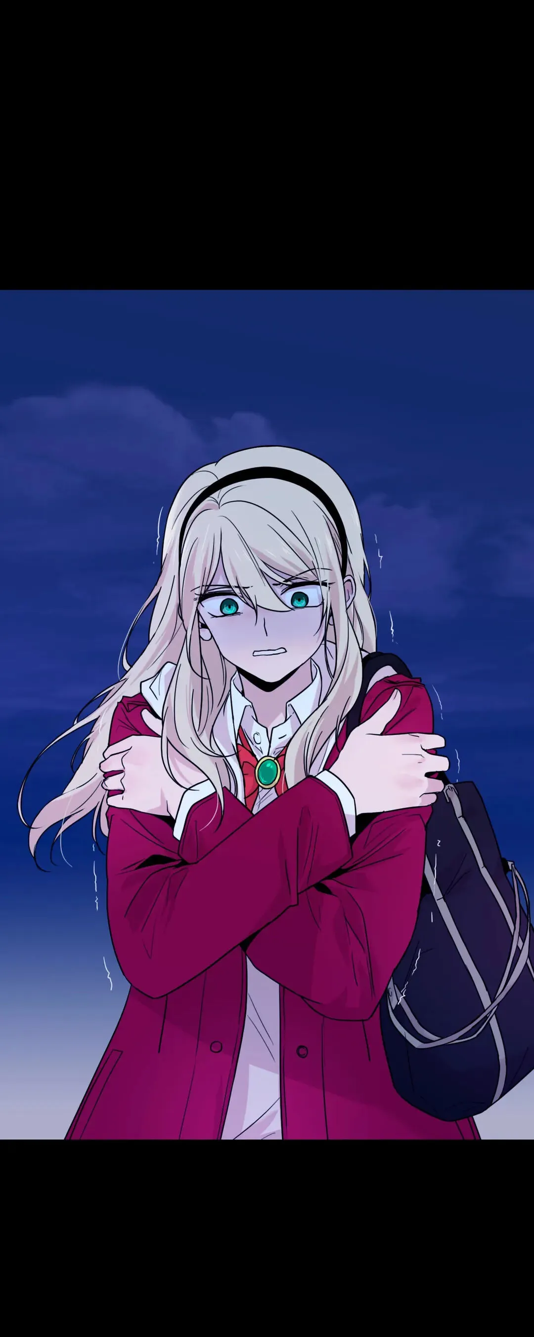 Read Freak-Quency chapter 40 image 6 on Lezhin