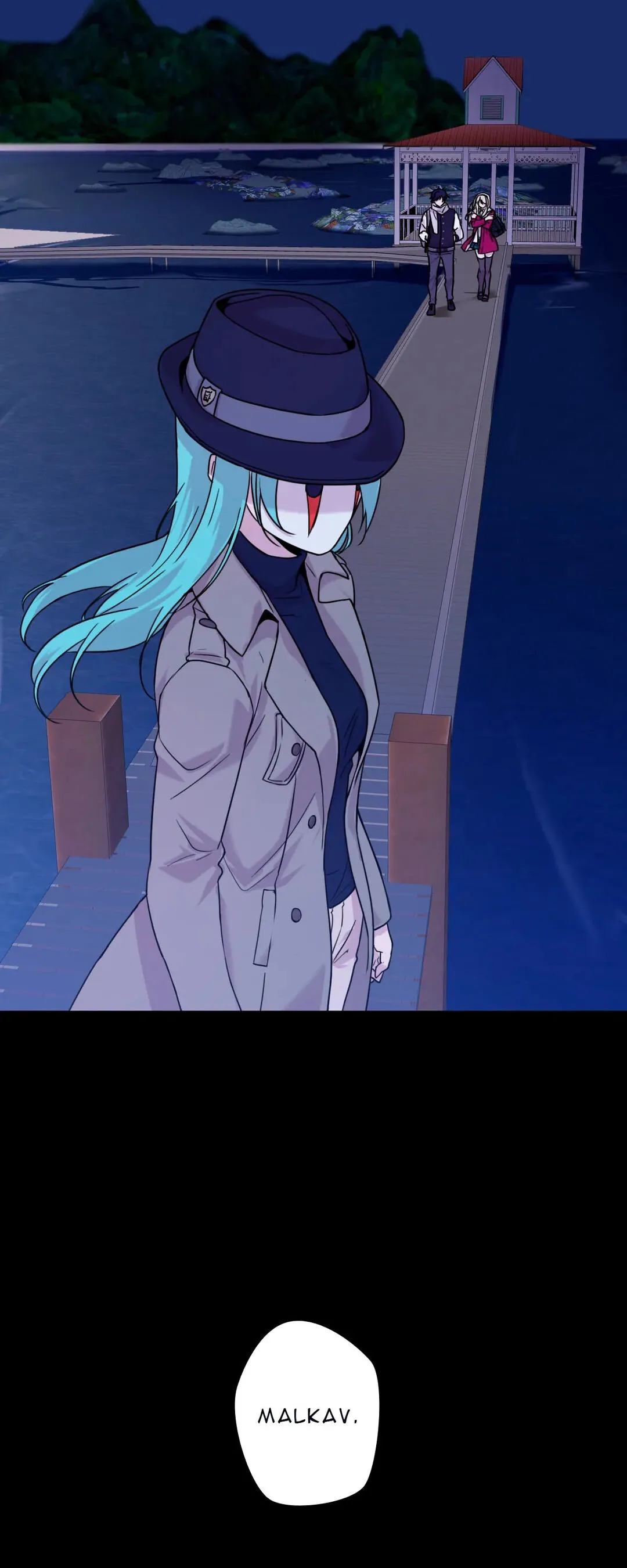 Read Freak-Quency chapter 40 image 9 on Lezhin