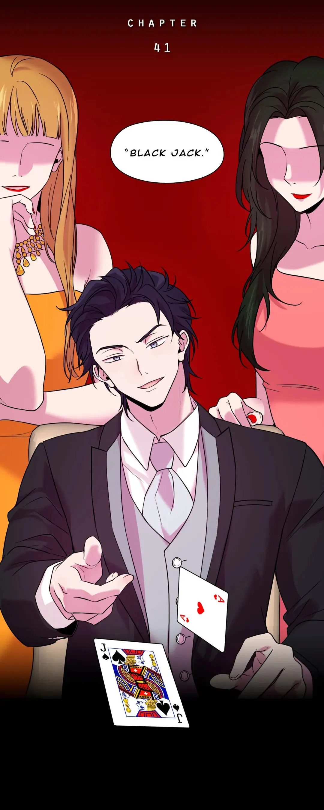 Read Freak-Quency chapter 41 image 11 on Lezhin