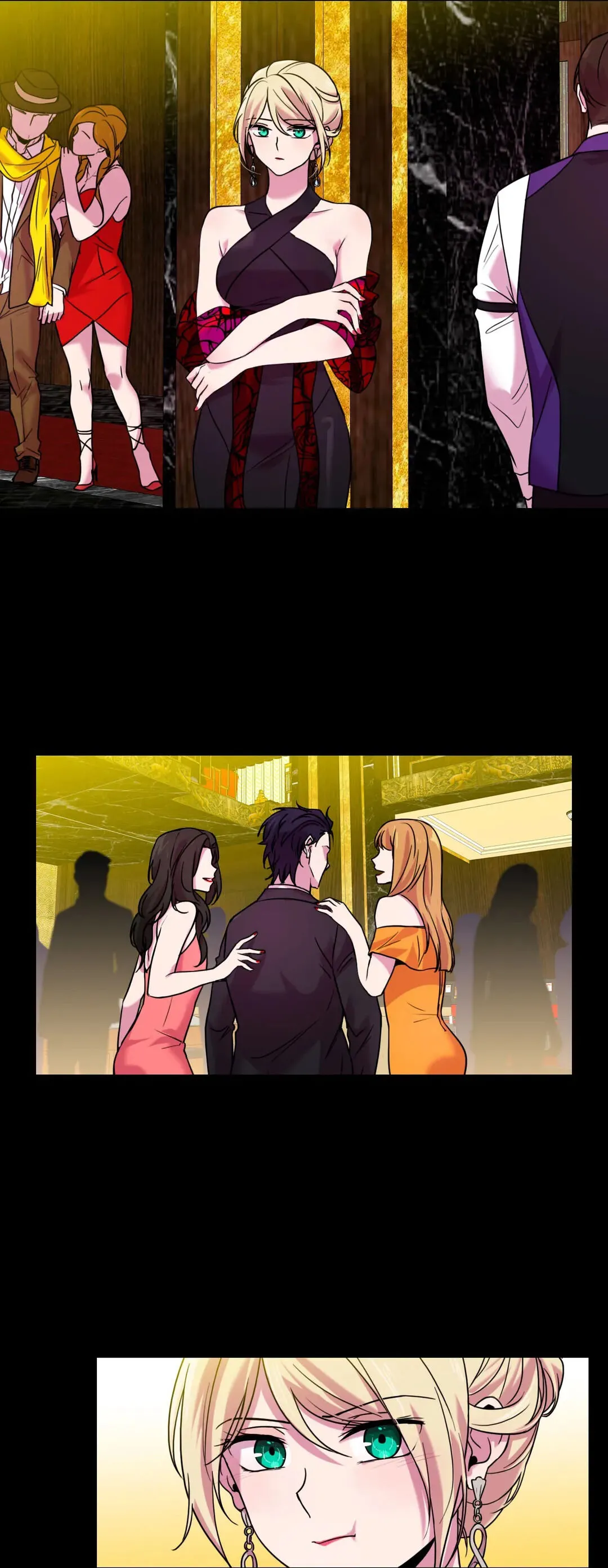 Read Freak-Quency chapter 41 image 13 on Lezhin