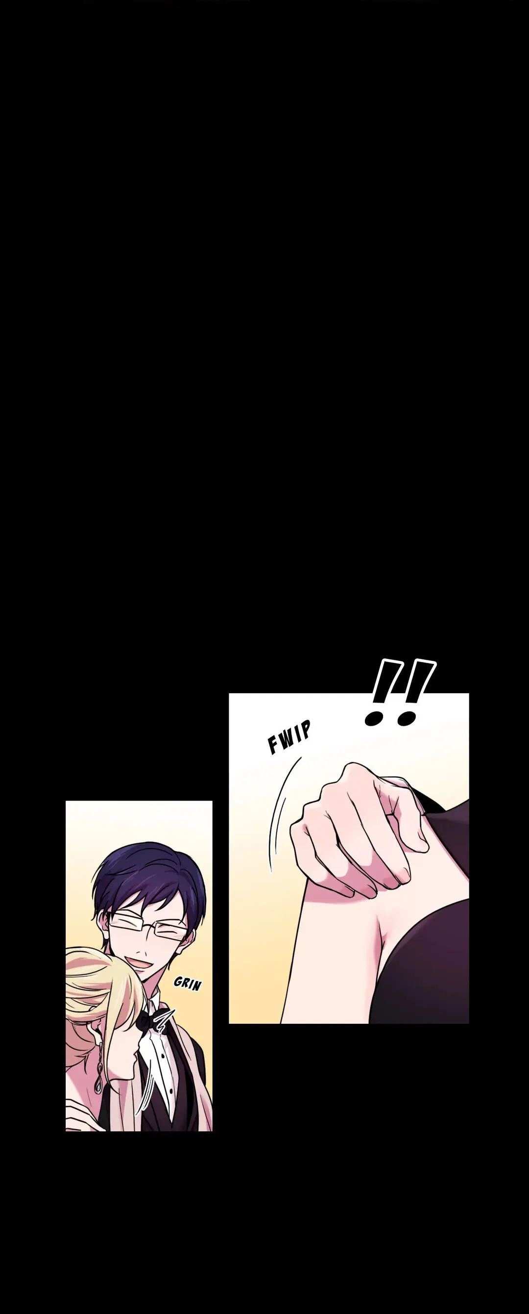 Read Freak-Quency chapter 41 image 14 on Lezhin
