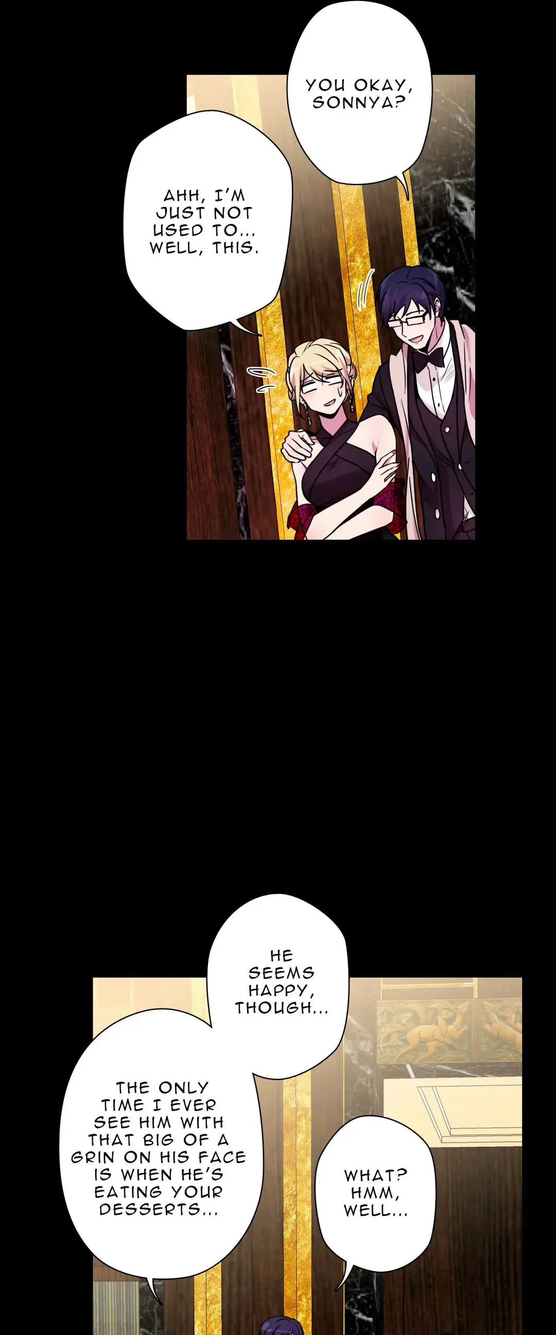 Read Freak-Quency chapter 41 image 15 on Lezhin