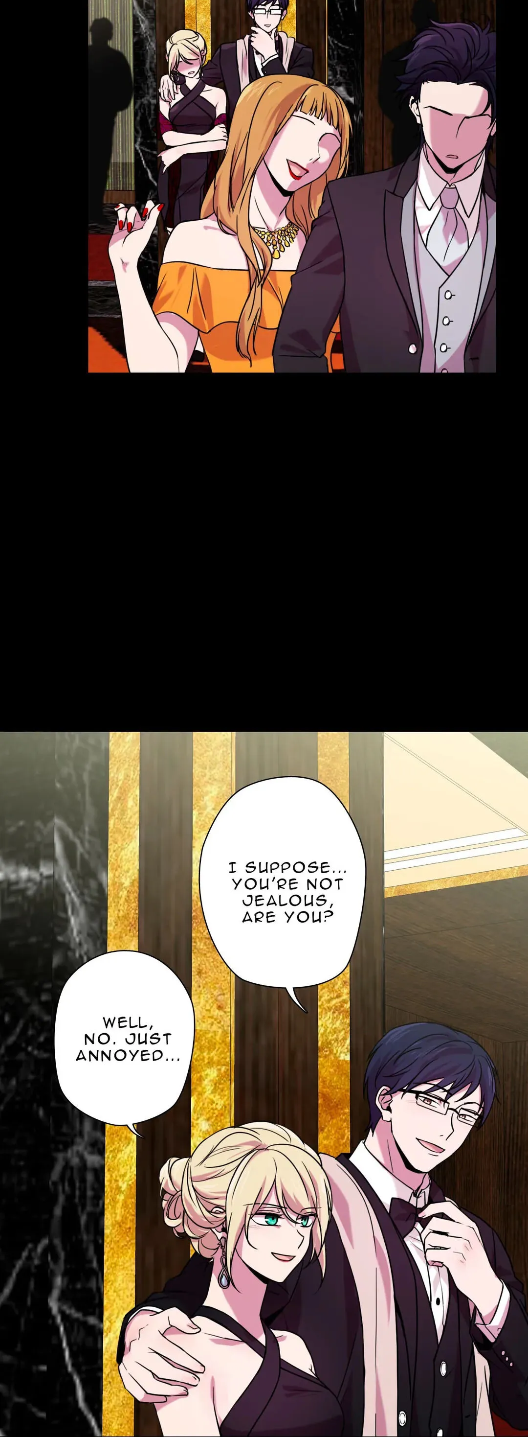Read Freak-Quency chapter 41 image 16 on Lezhin