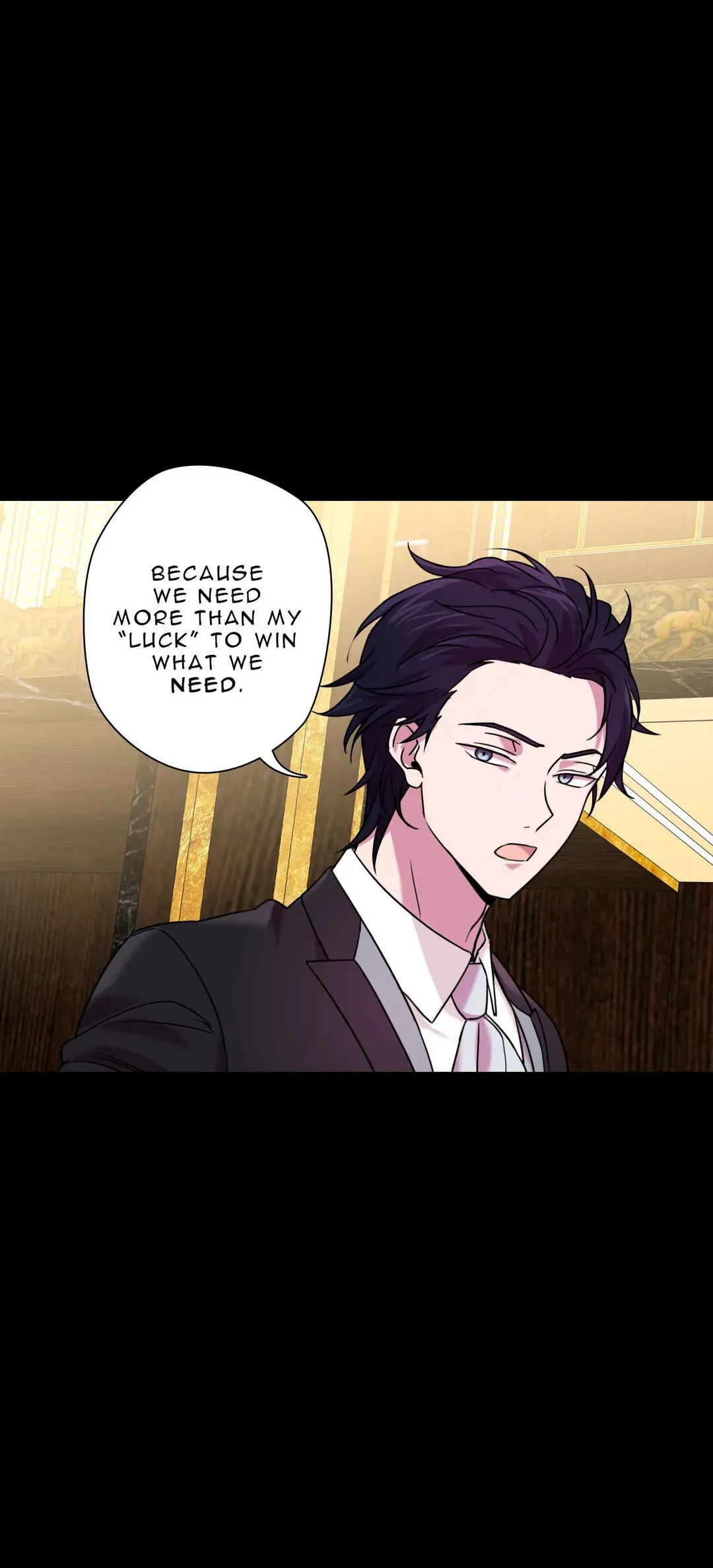 Read Freak-Quency chapter 41 image 18 on Lezhin