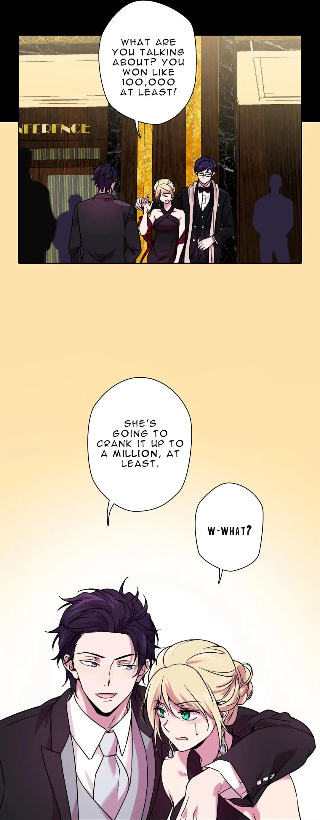 Read Freak-Quency chapter 41 image 19 on Lezhin