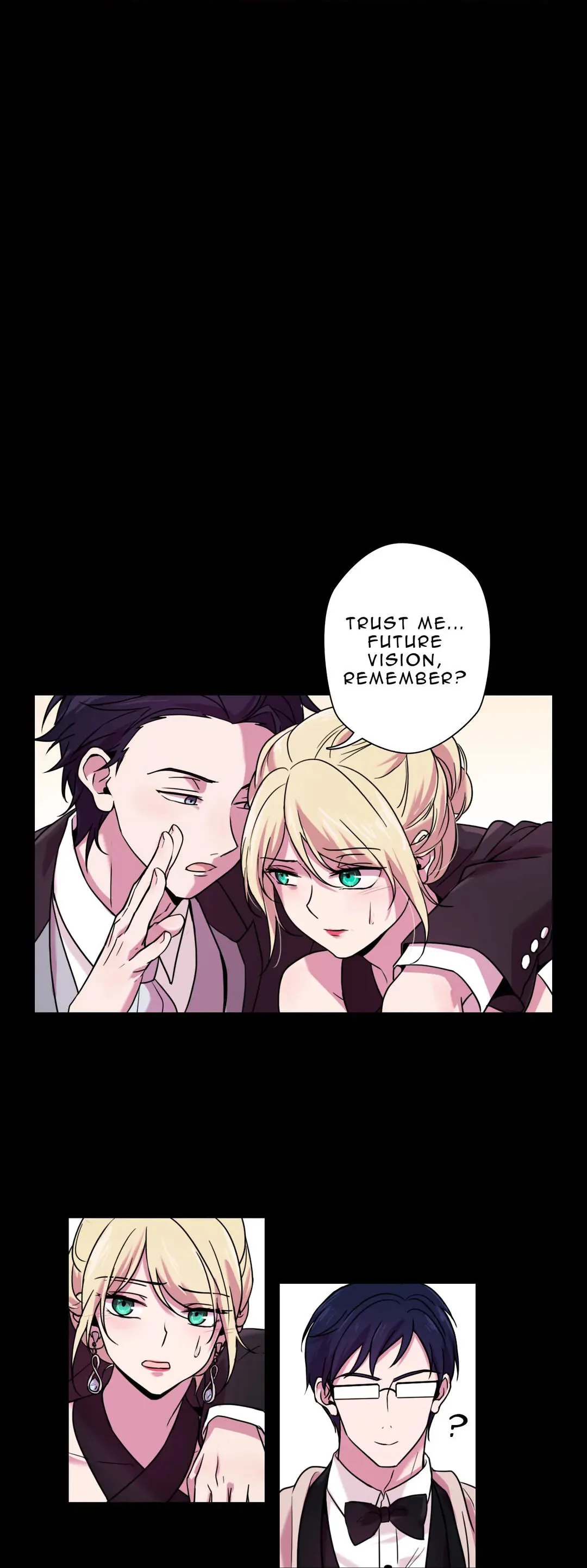 Read Freak-Quency chapter 41 image 20 on Lezhin