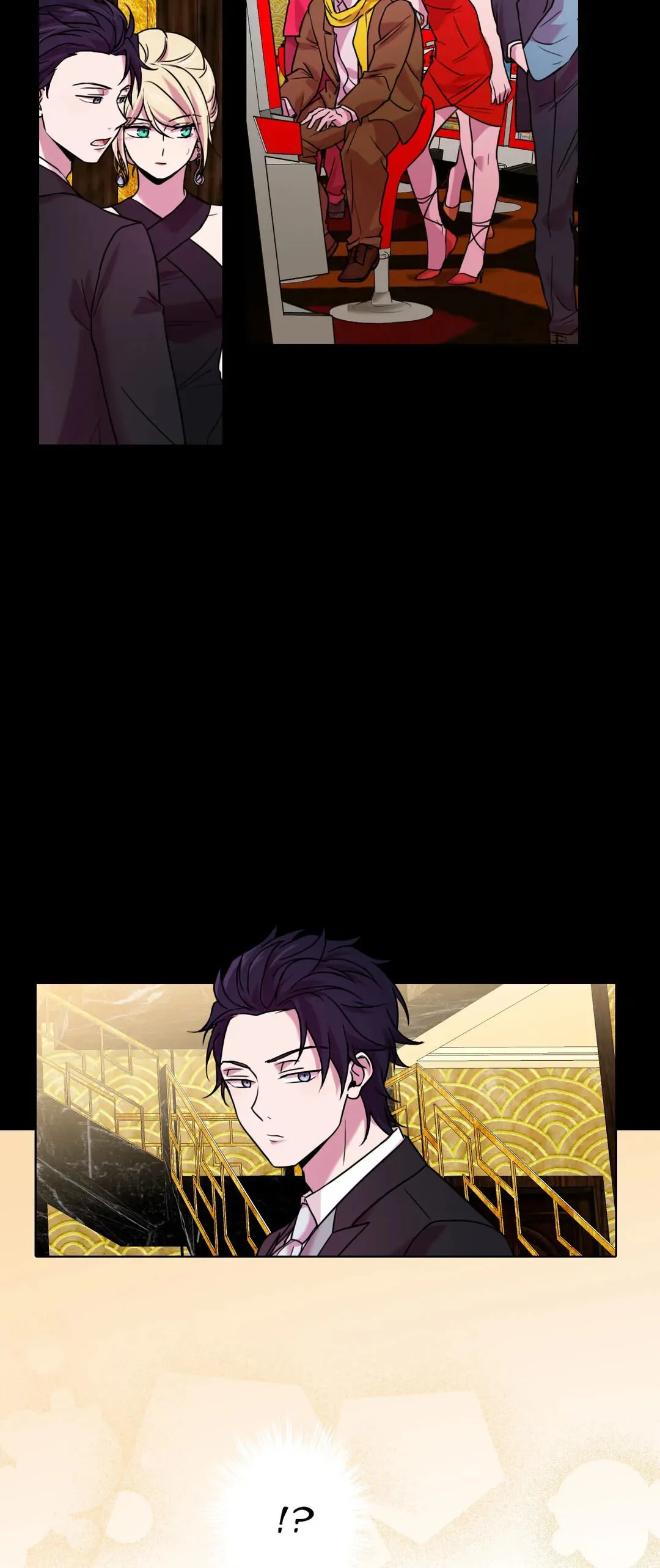 Read Freak-Quency chapter 41 image 22 on Lezhin