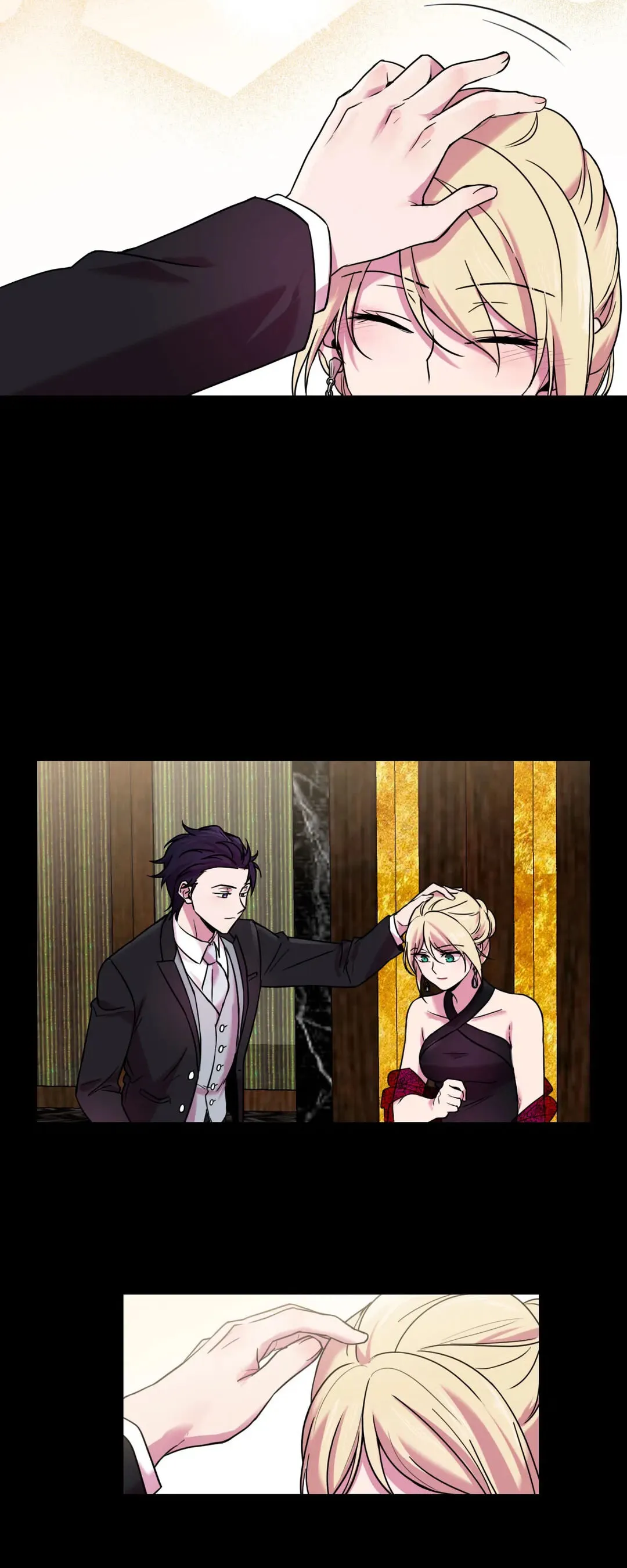 Read Freak-Quency chapter 41 image 23 on Lezhin