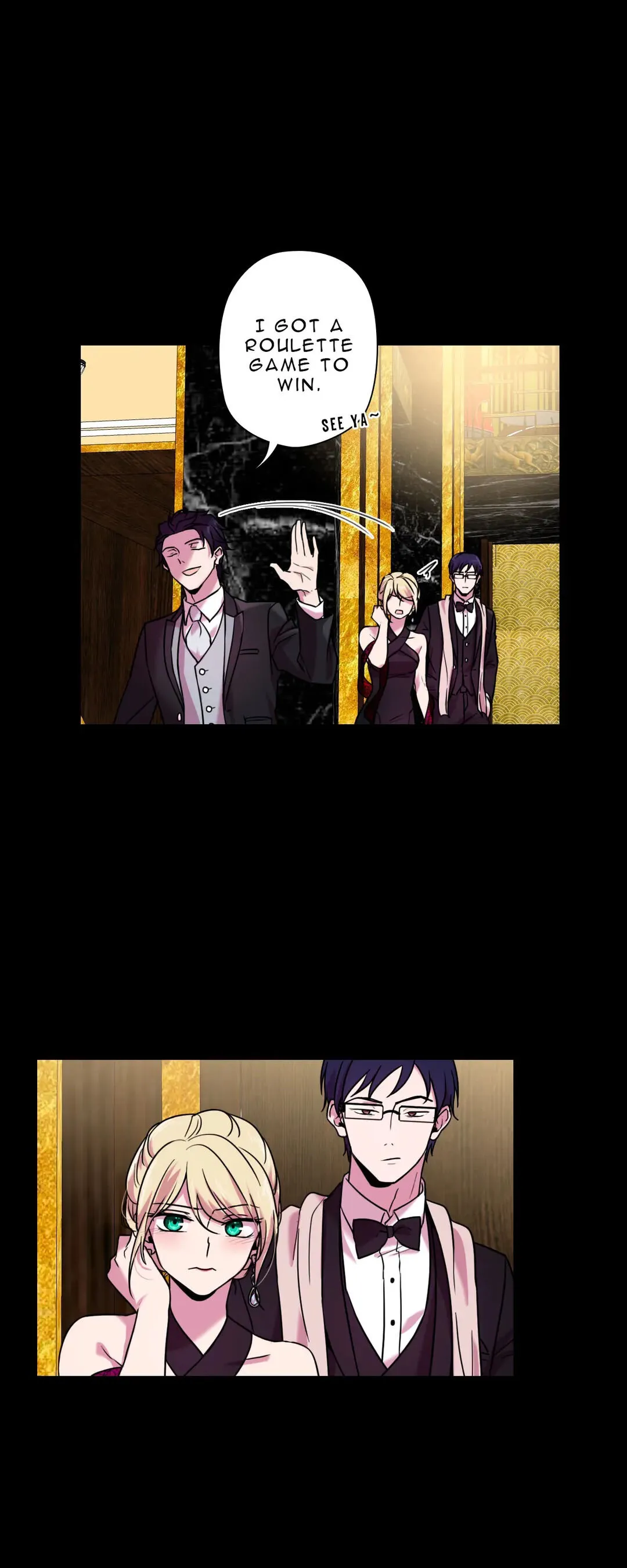 Read Freak-Quency chapter 41 image 24 on Lezhin