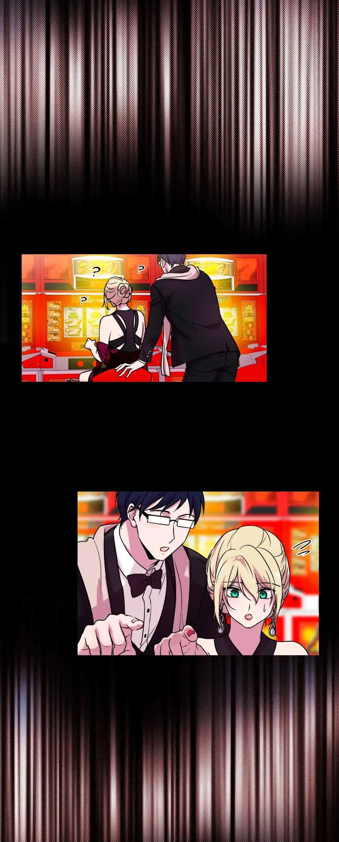 Read Freak-Quency chapter 41 image 26 on Lezhin