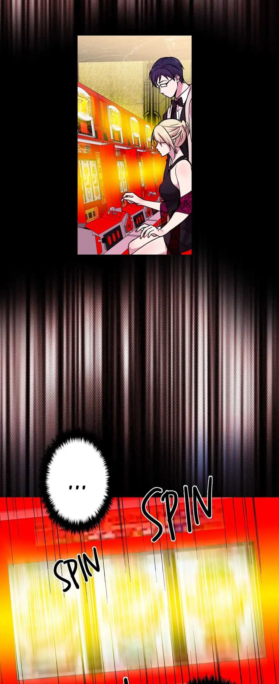 Read Freak-Quency chapter 41 image 27 on Lezhin