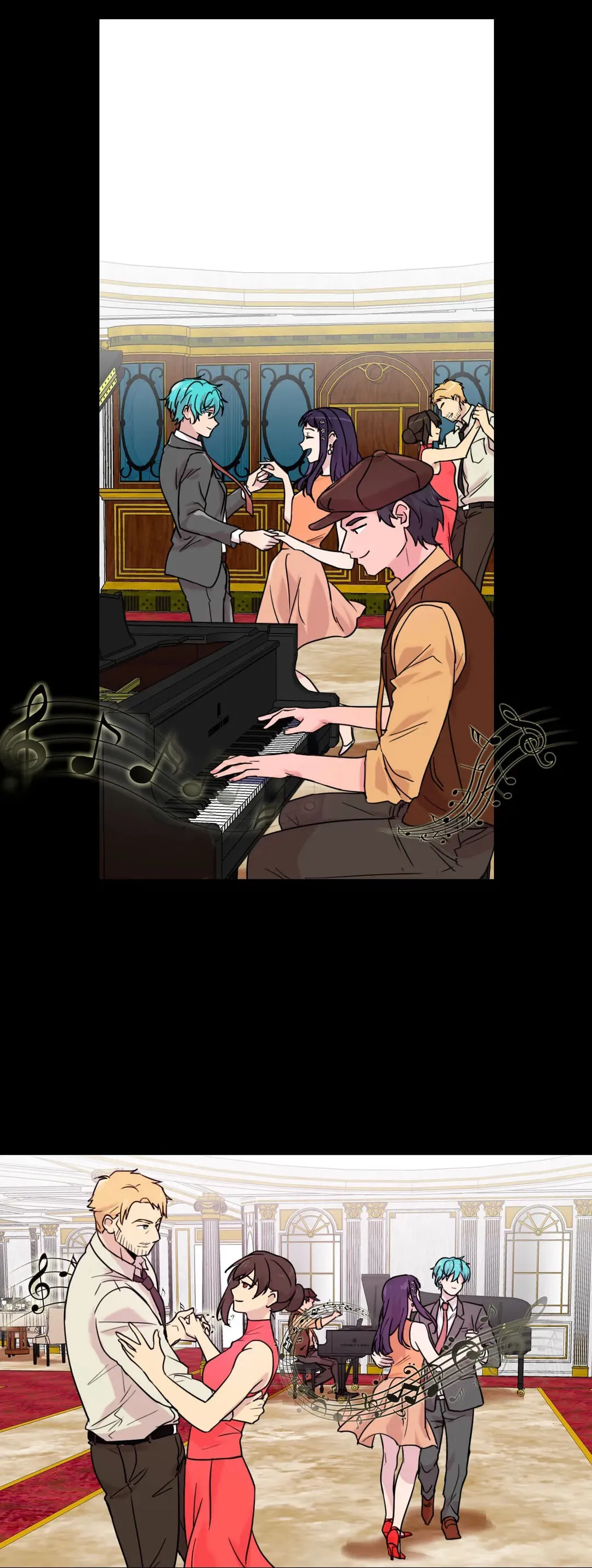 Read Freak-Quency chapter 41 image 31 on Lezhin
