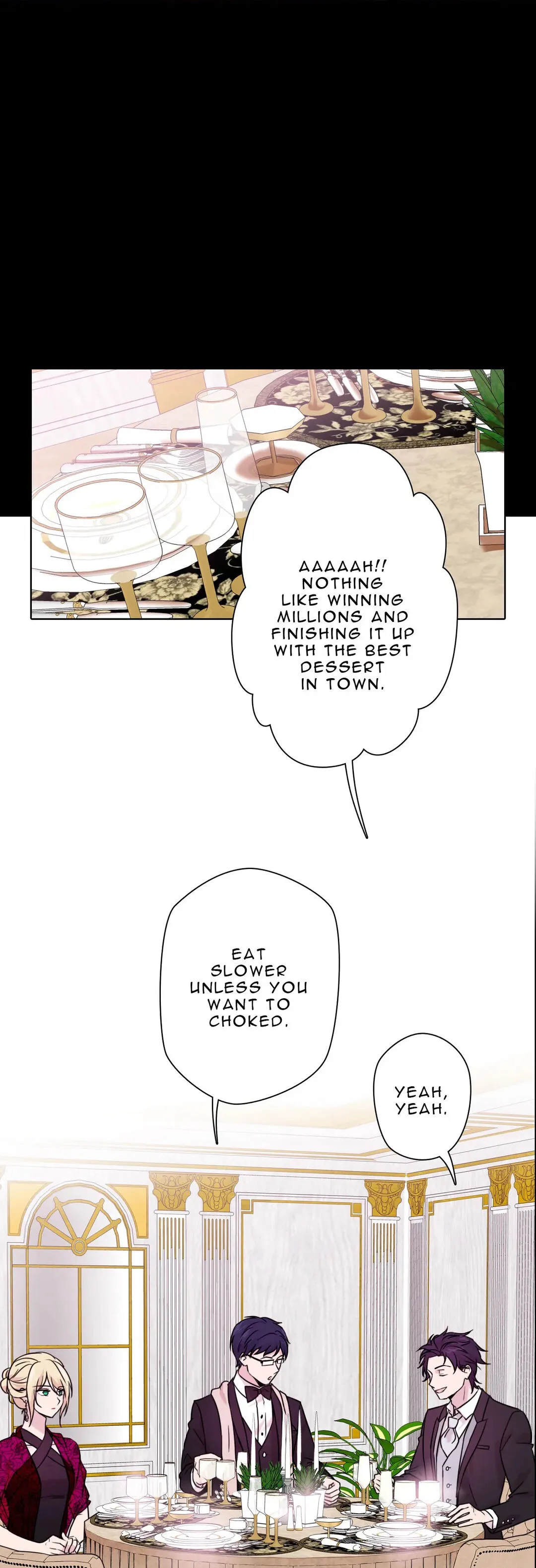 Read Freak-Quency chapter 41 image 32 on Lezhin