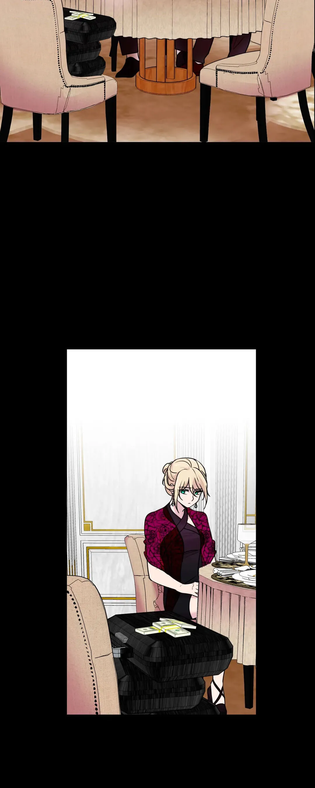 Read Freak-Quency chapter 41 image 33 on Lezhin