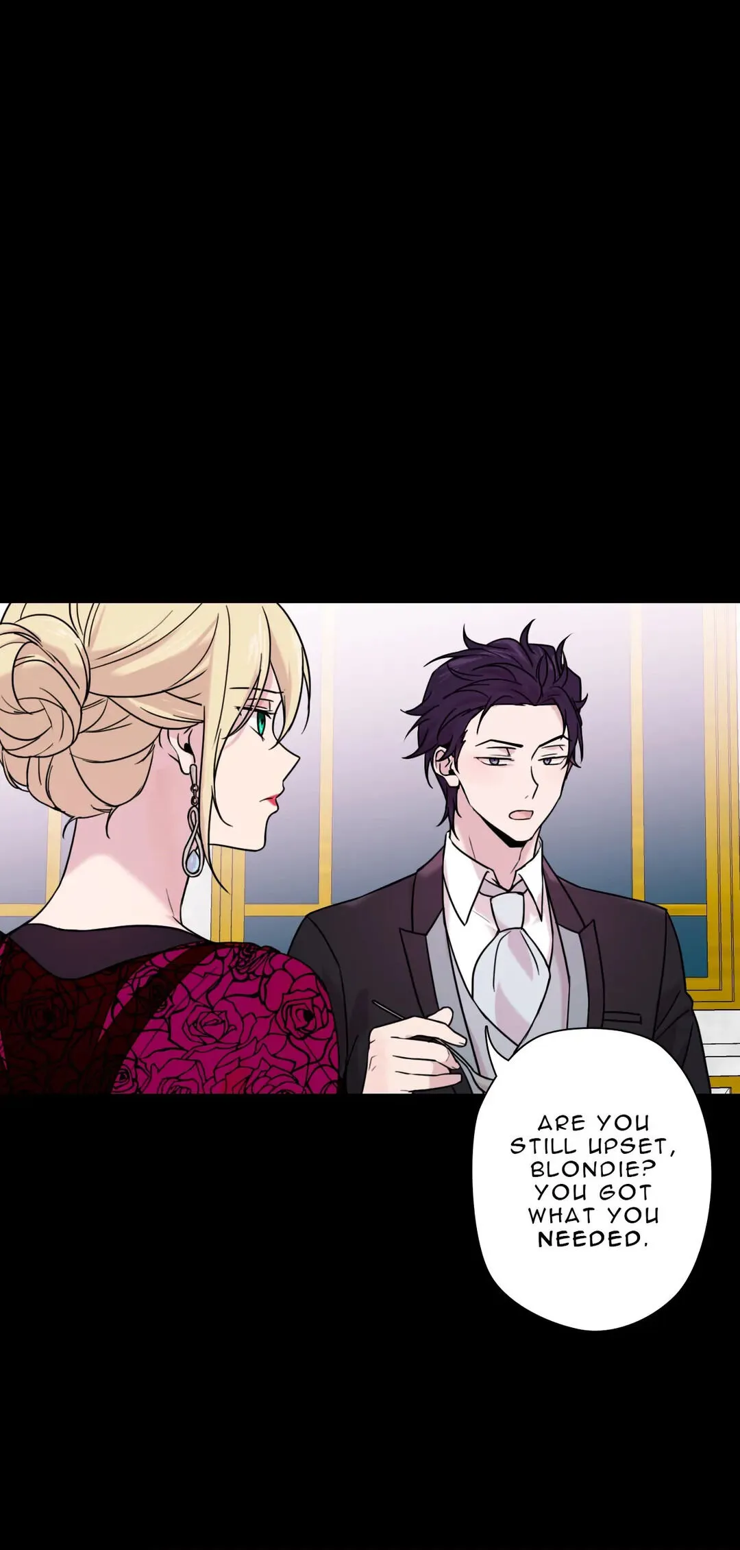 Read Freak-Quency chapter 41 image 34 on Lezhin