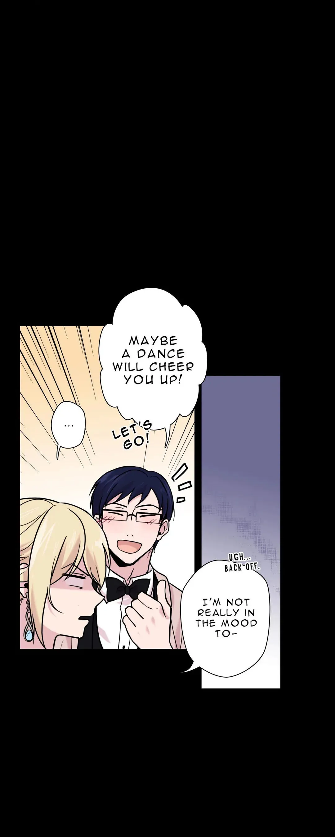 Read Freak-Quency chapter 41 image 36 on Lezhin