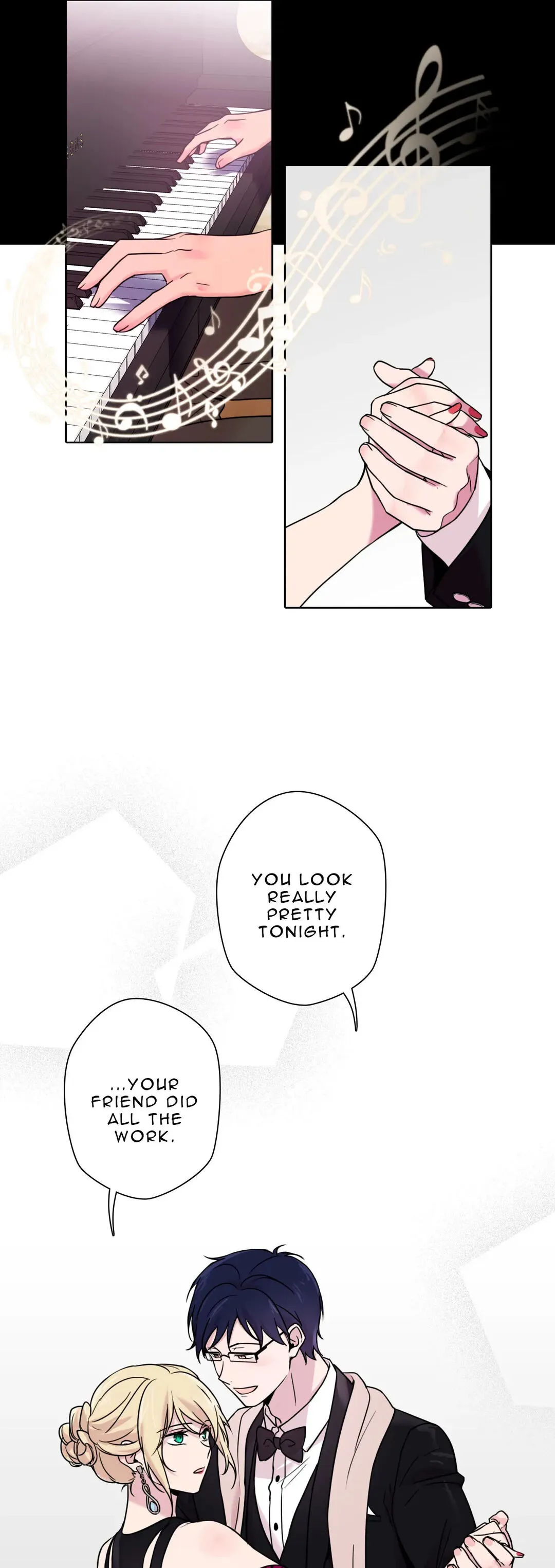 Read Freak-Quency chapter 41 image 40 on Lezhin