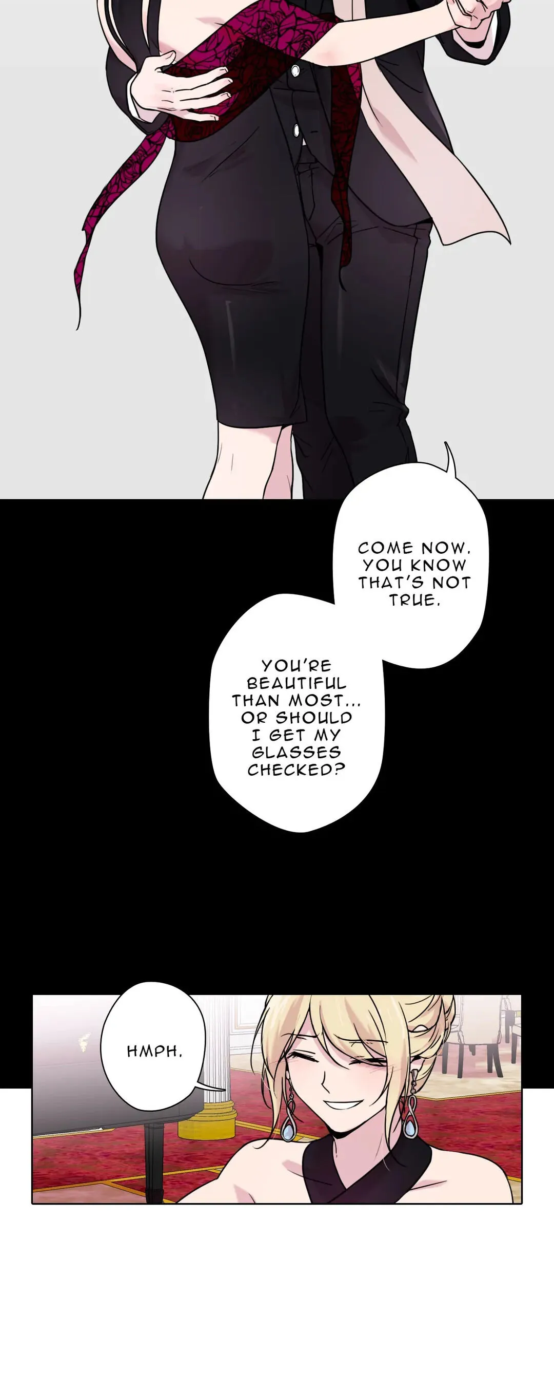 Read Freak-Quency chapter 41 image 41 on Lezhin