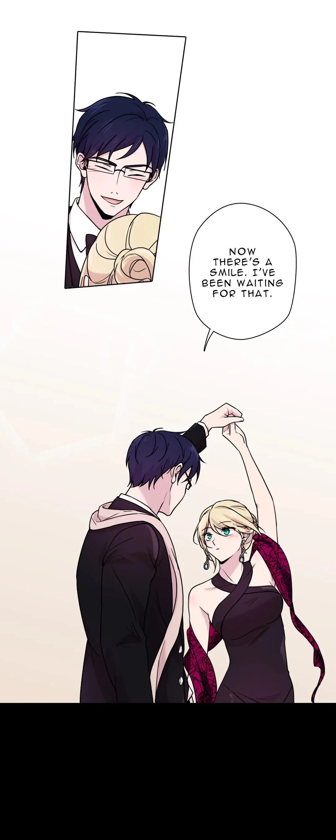 Read Freak-Quency chapter 41 image 42 on Lezhin