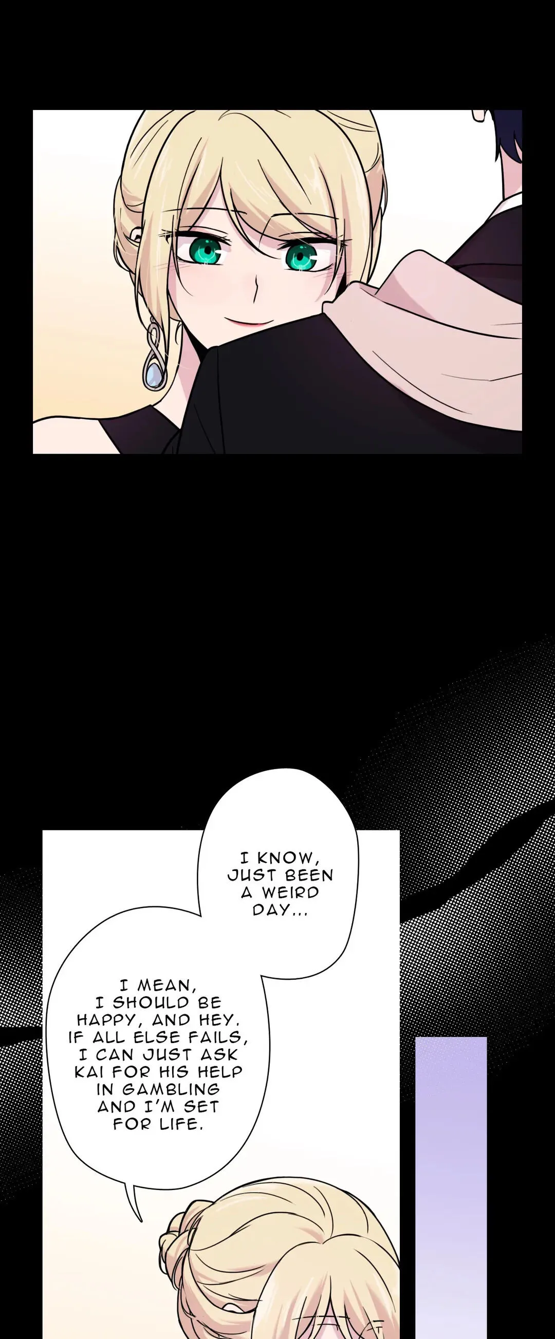 Read Freak-Quency chapter 41 image 43 on Lezhin