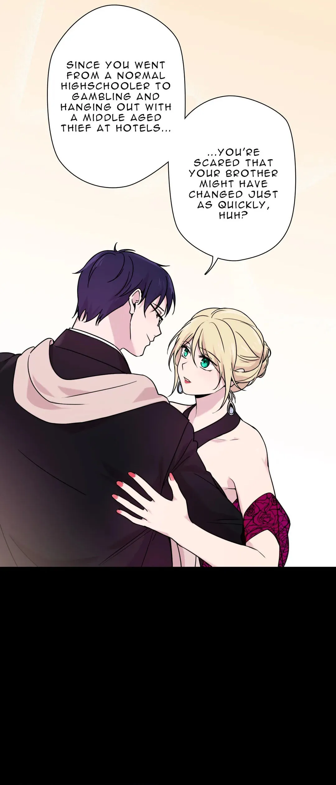 Read Freak-Quency chapter 41 image 45 on Lezhin