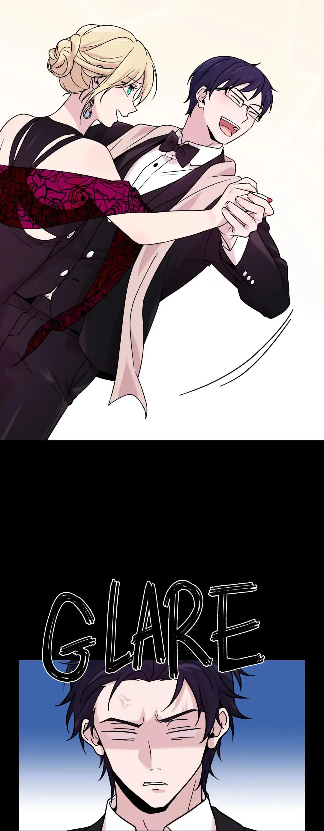 Read Freak-Quency chapter 41 image 47 on Lezhin