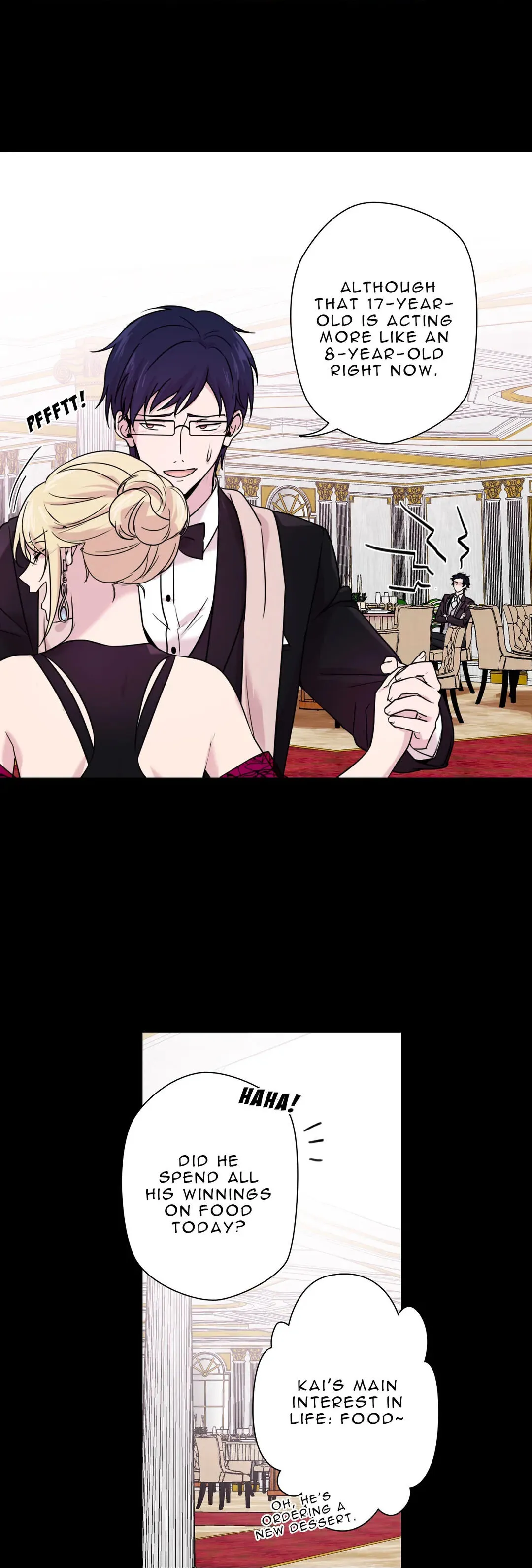 Read Freak-Quency chapter 41 image 48 on Lezhin