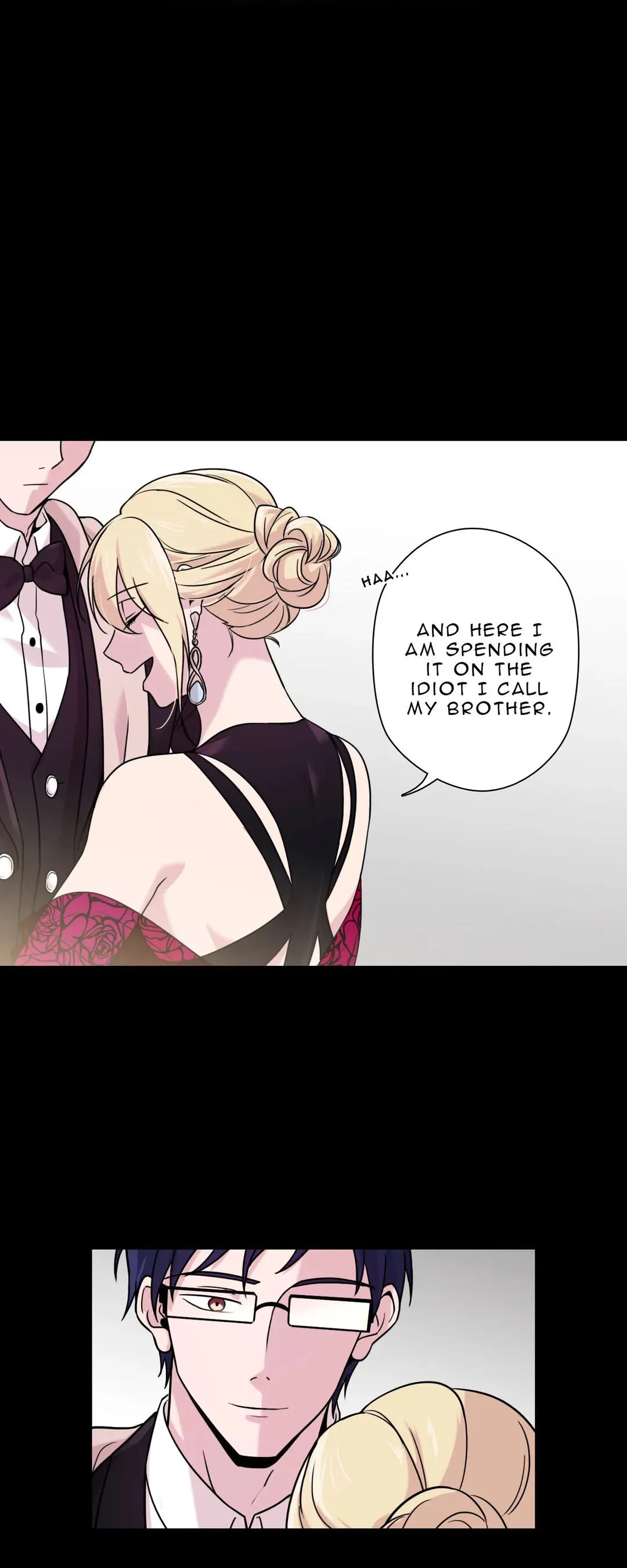 Read Freak-Quency chapter 41 image 49 on Lezhin