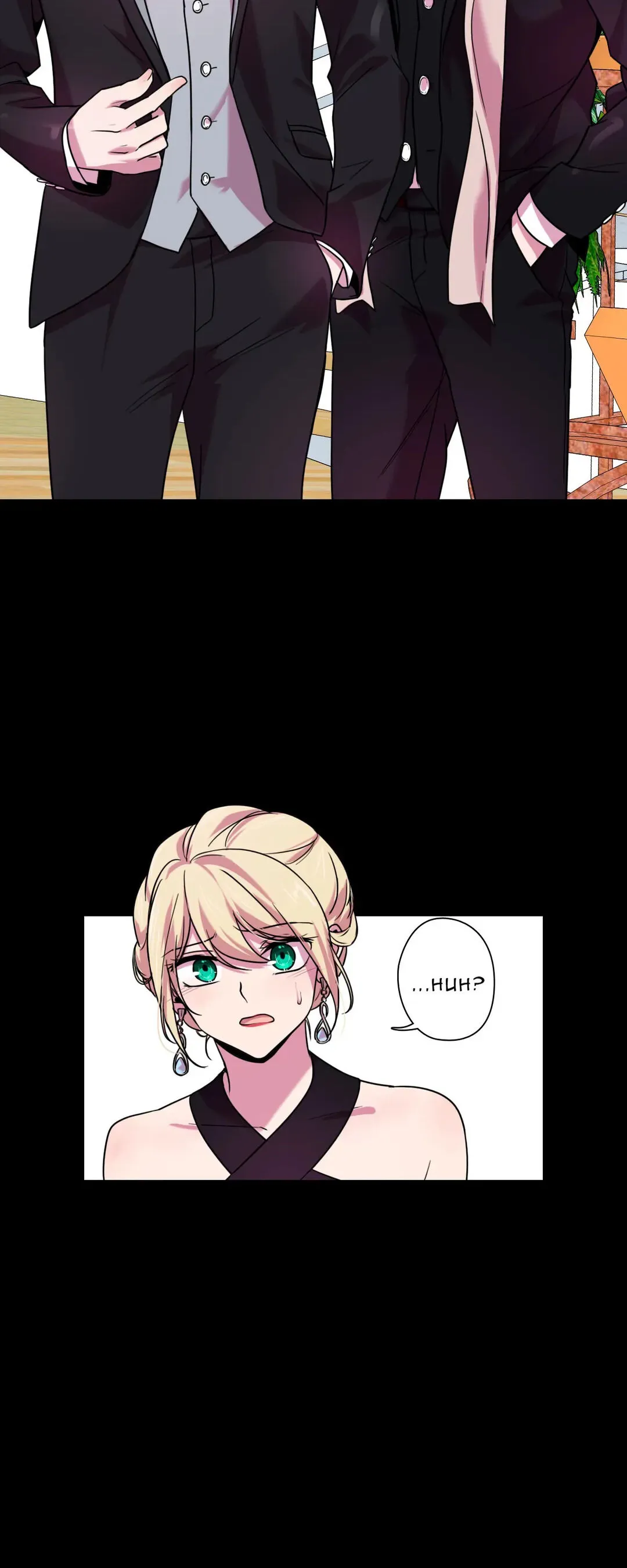 Read Freak-Quency chapter 41 image 7 on Lezhin