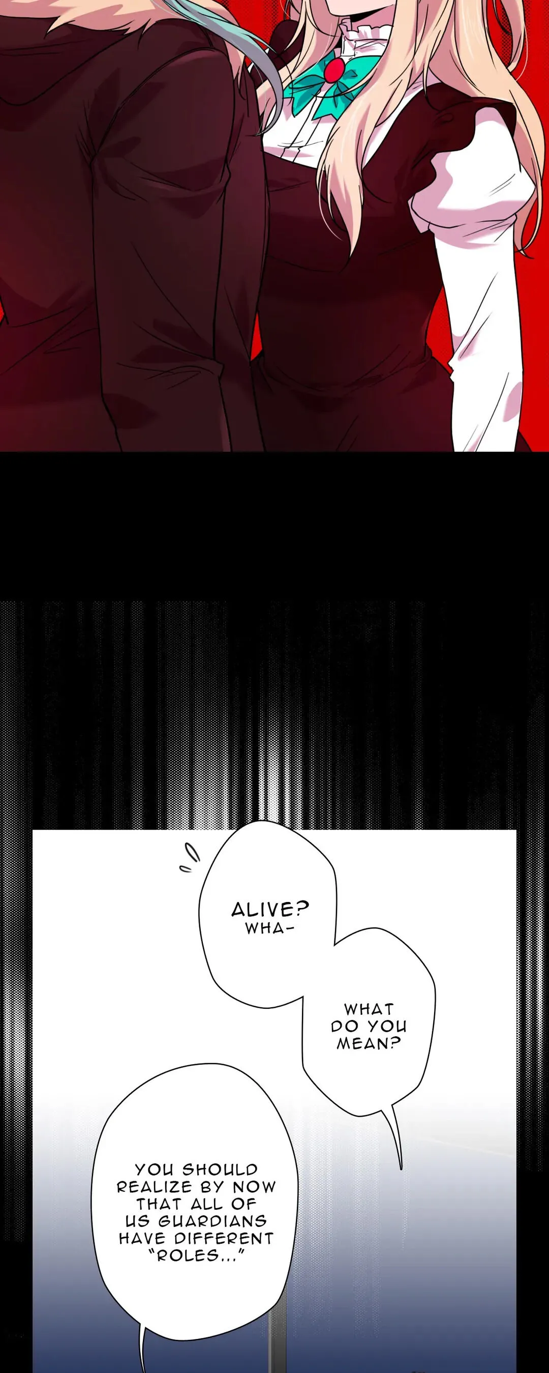 Read Freak-Quency chapter 42 image 12 on Lezhin