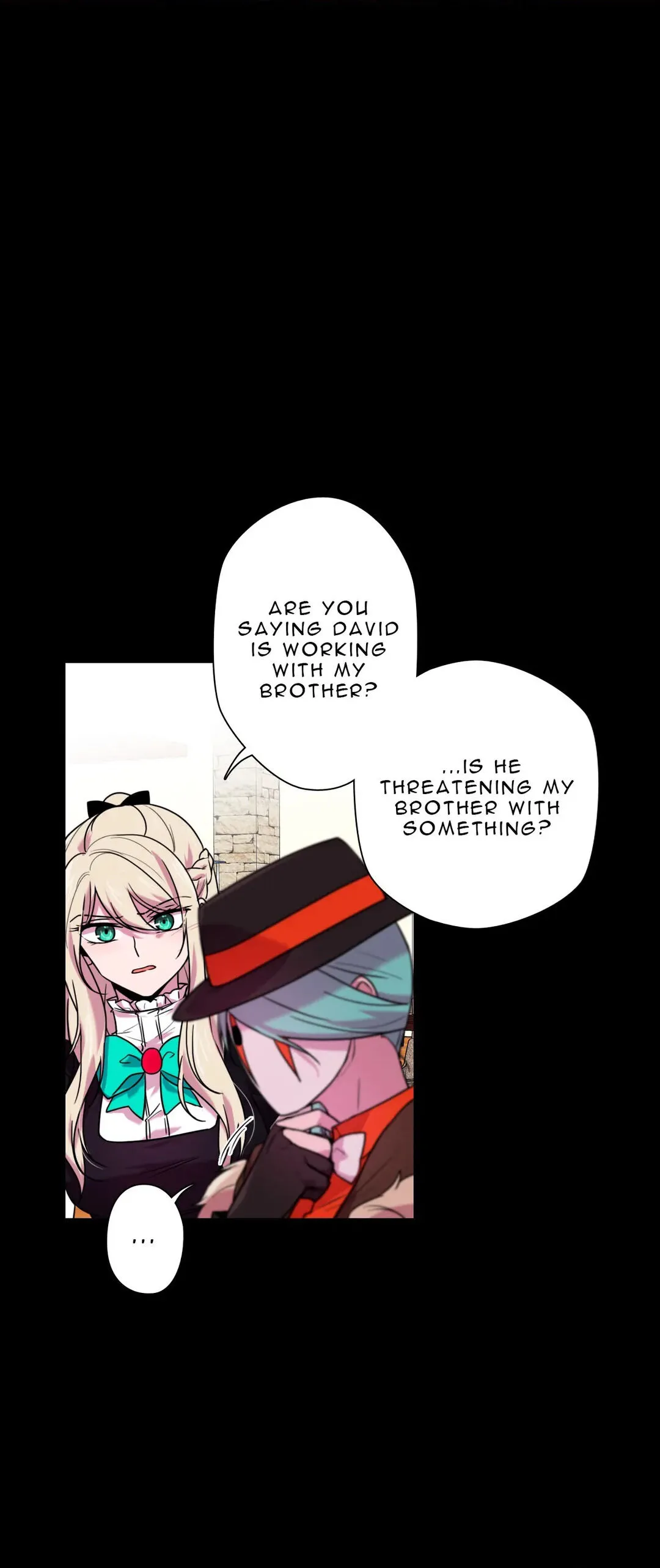 Read Freak-Quency chapter 42 image 14 on Lezhin