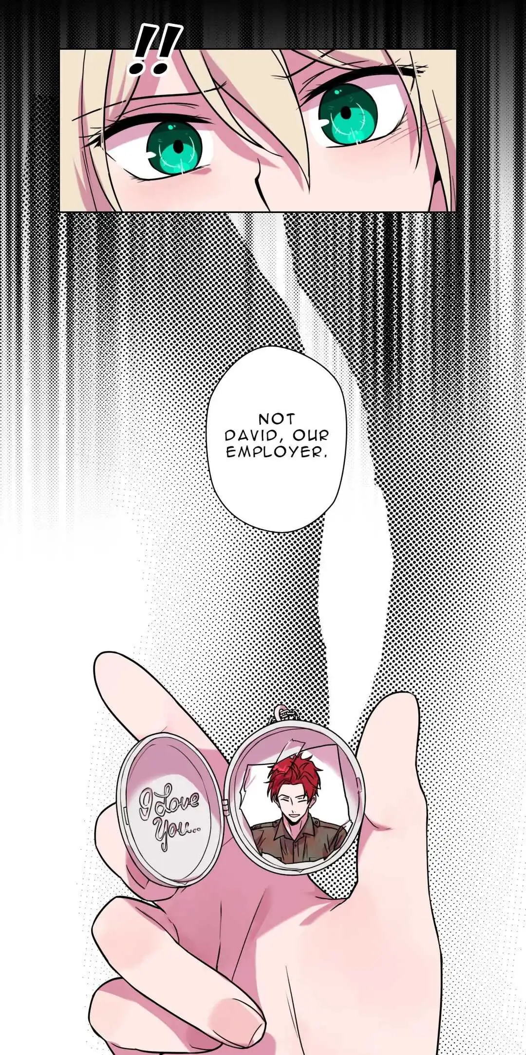 Read Freak-Quency chapter 42 image 16 on Lezhin
