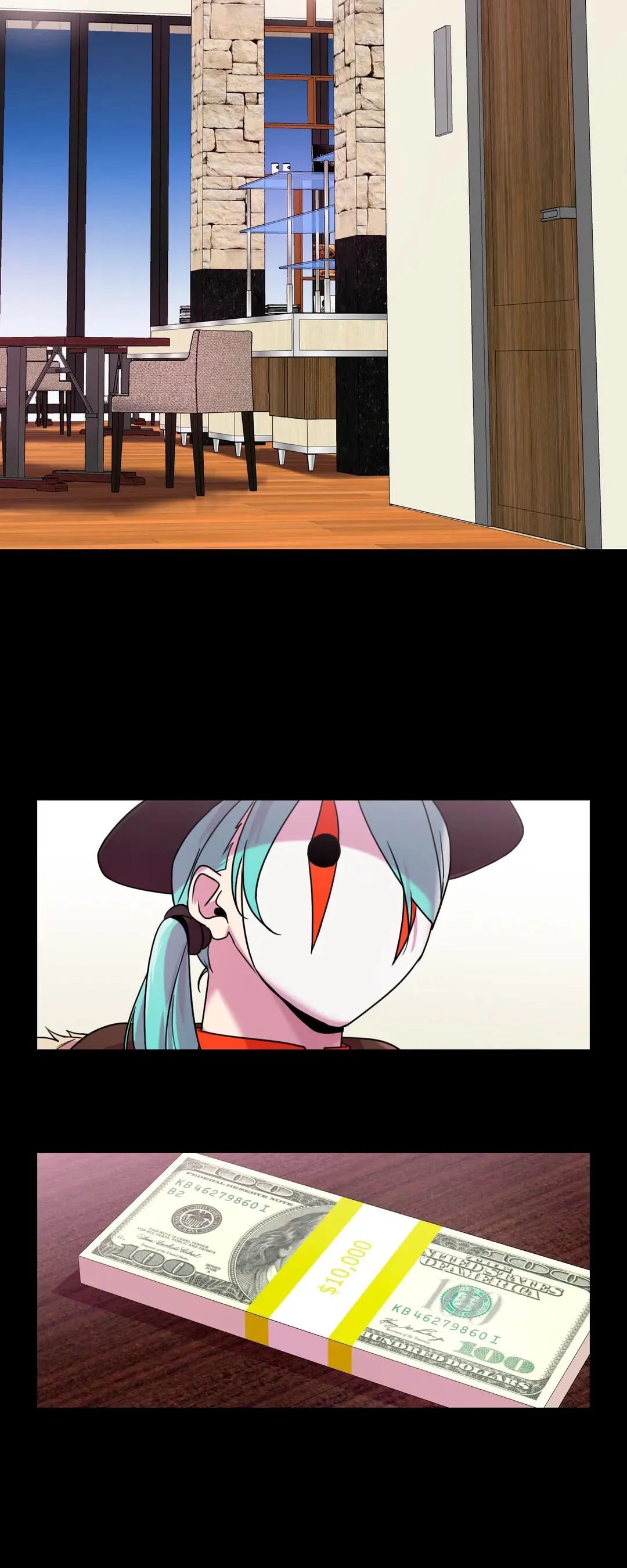 Read Freak-Quency chapter 42 image 2 on Lezhin