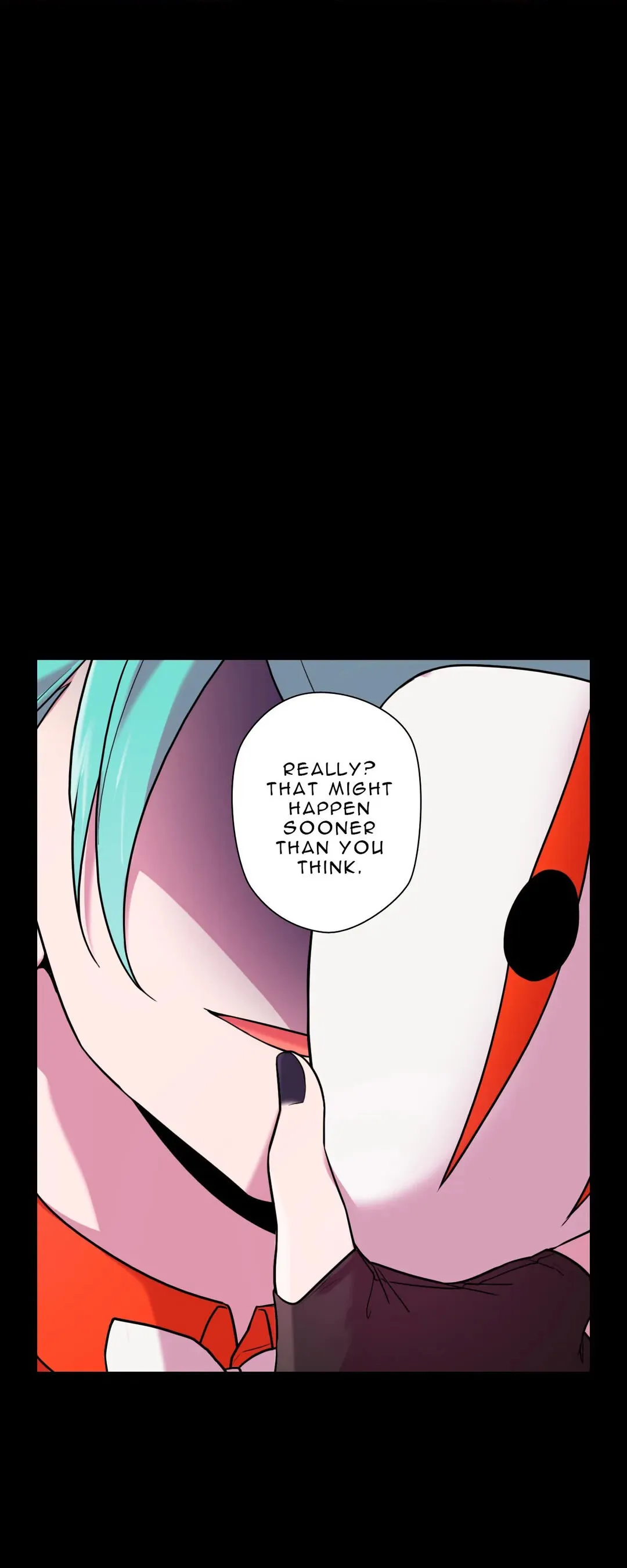 Read Freak-Quency chapter 42 image 20 on Lezhin