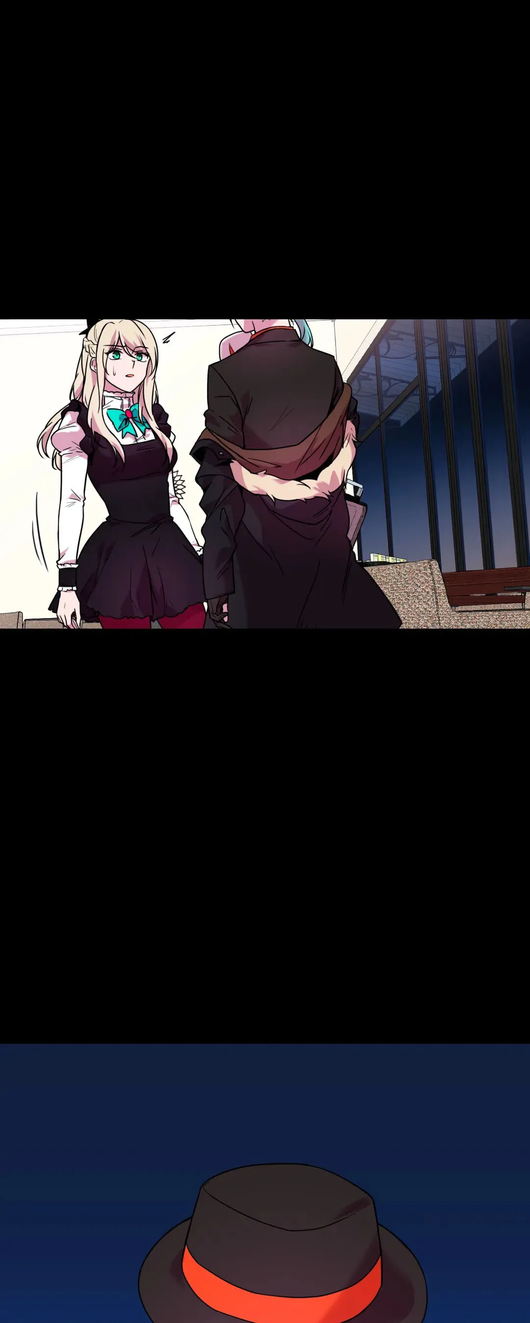 Read Freak-Quency chapter 42 image 21 on Lezhin