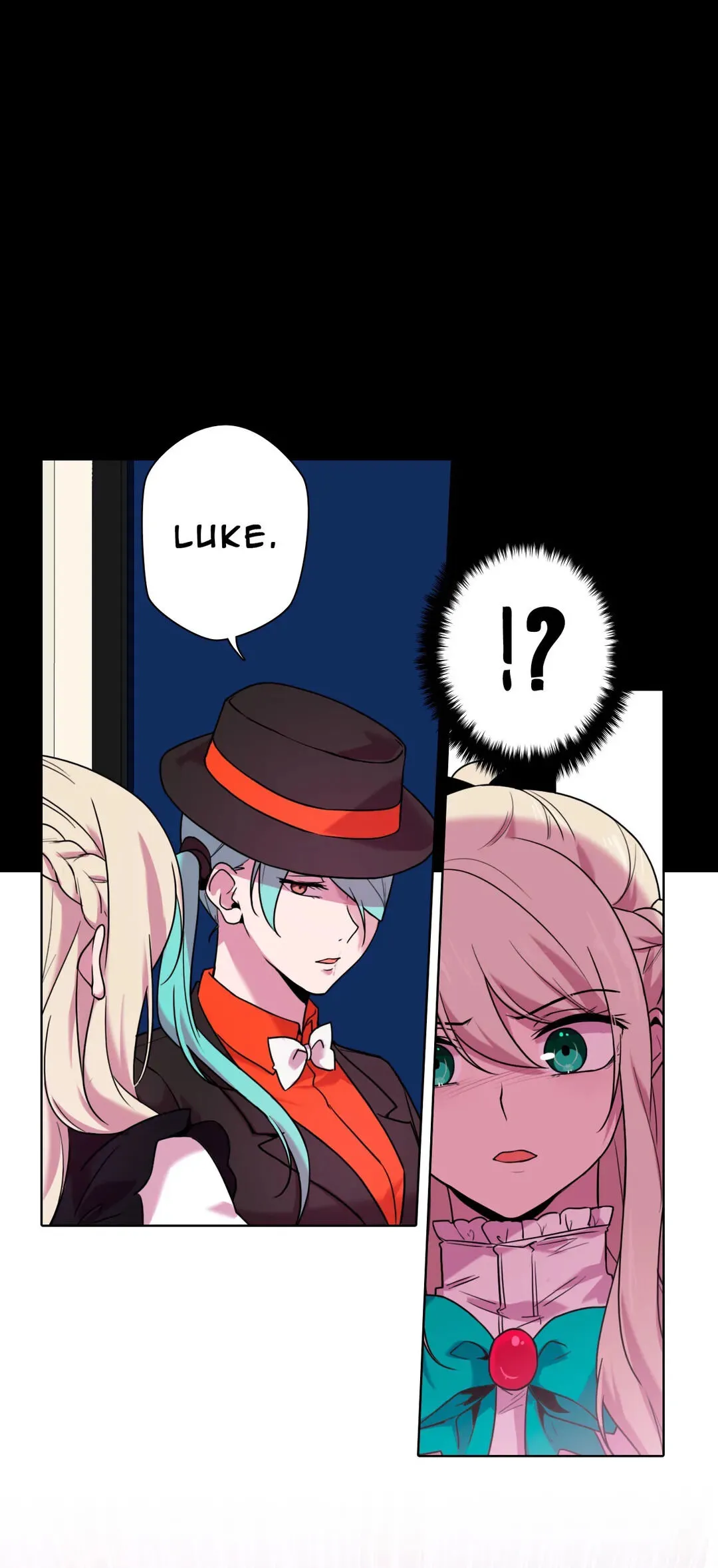Read Freak-Quency chapter 42 image 23 on Lezhin