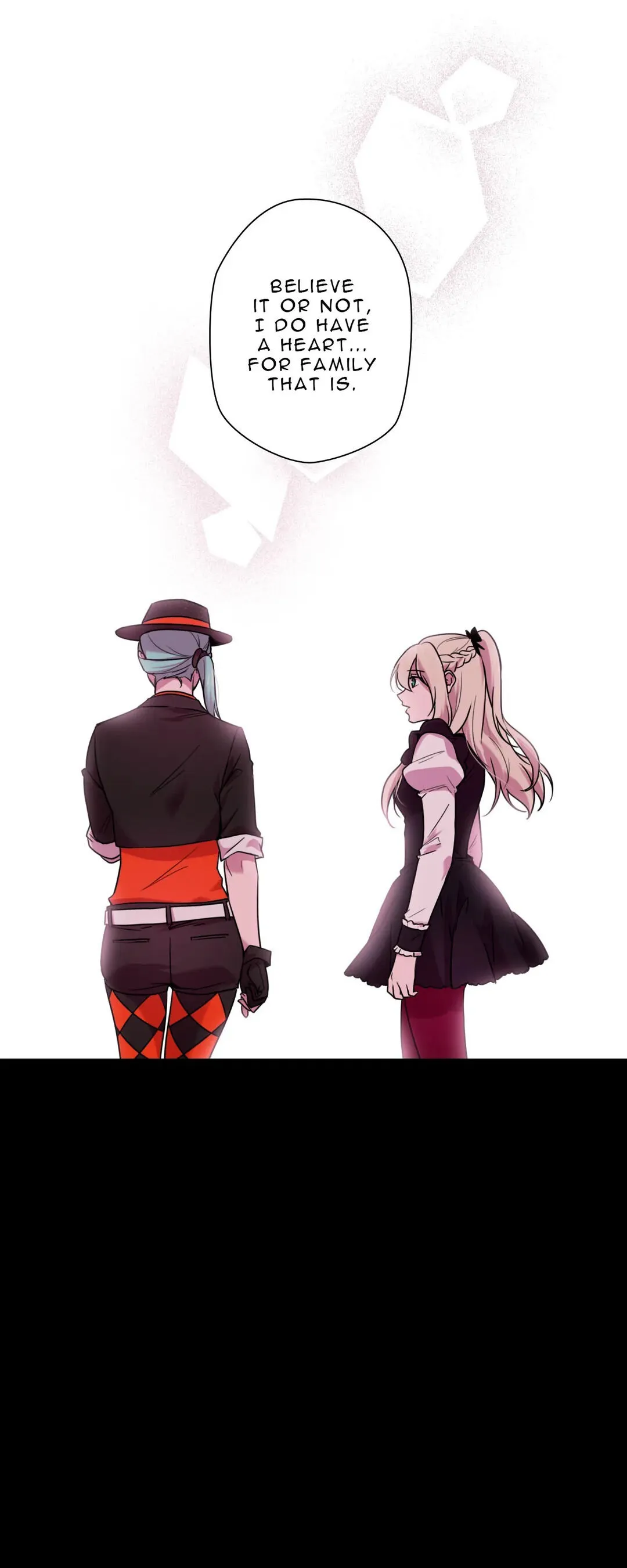 Read Freak-Quency chapter 42 image 27 on Lezhin