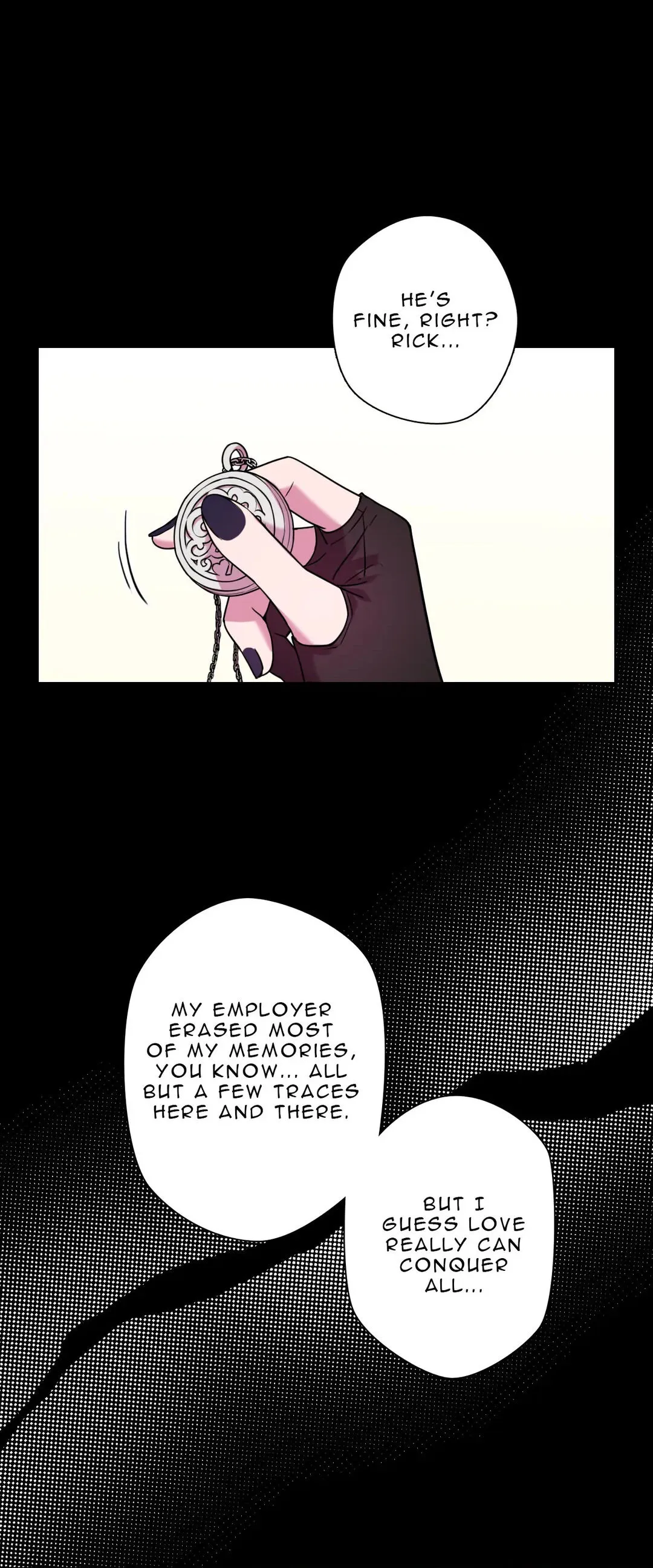 Read Freak-Quency chapter 42 image 28 on Lezhin