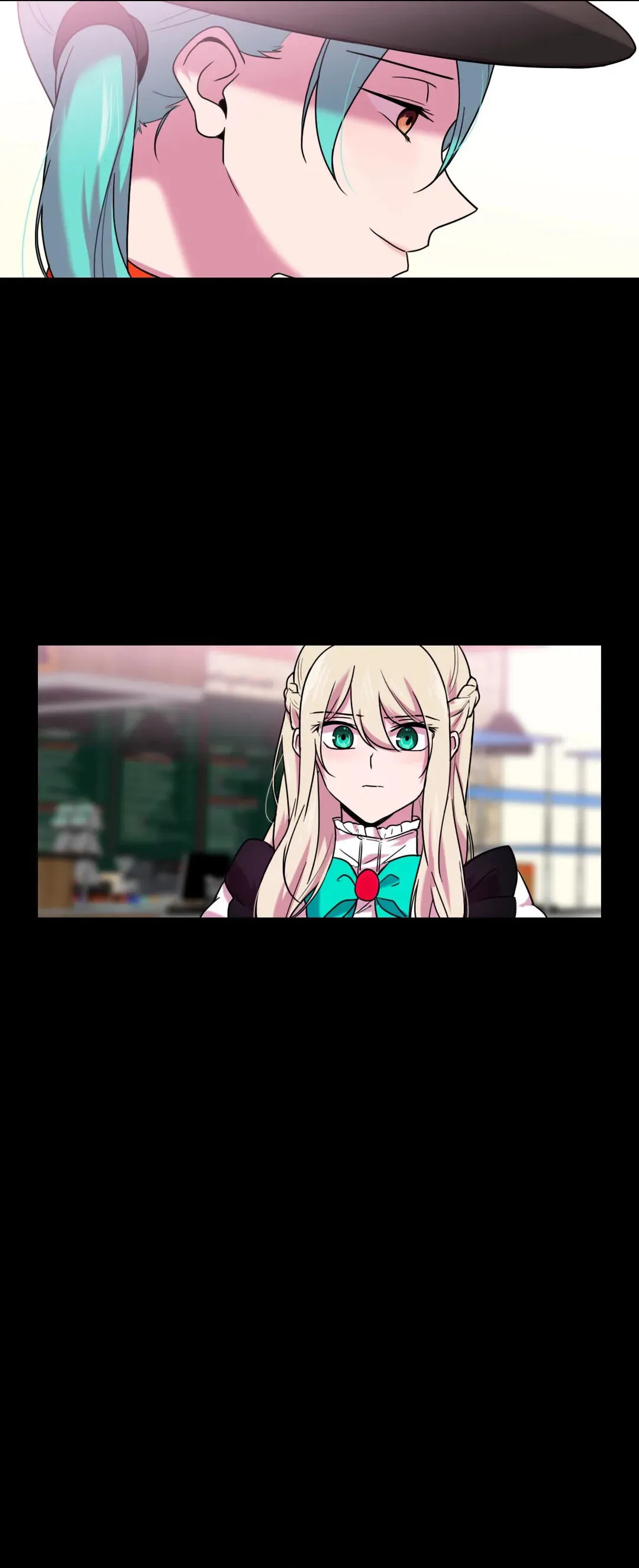 Read Freak-Quency chapter 42 image 29 on Lezhin
