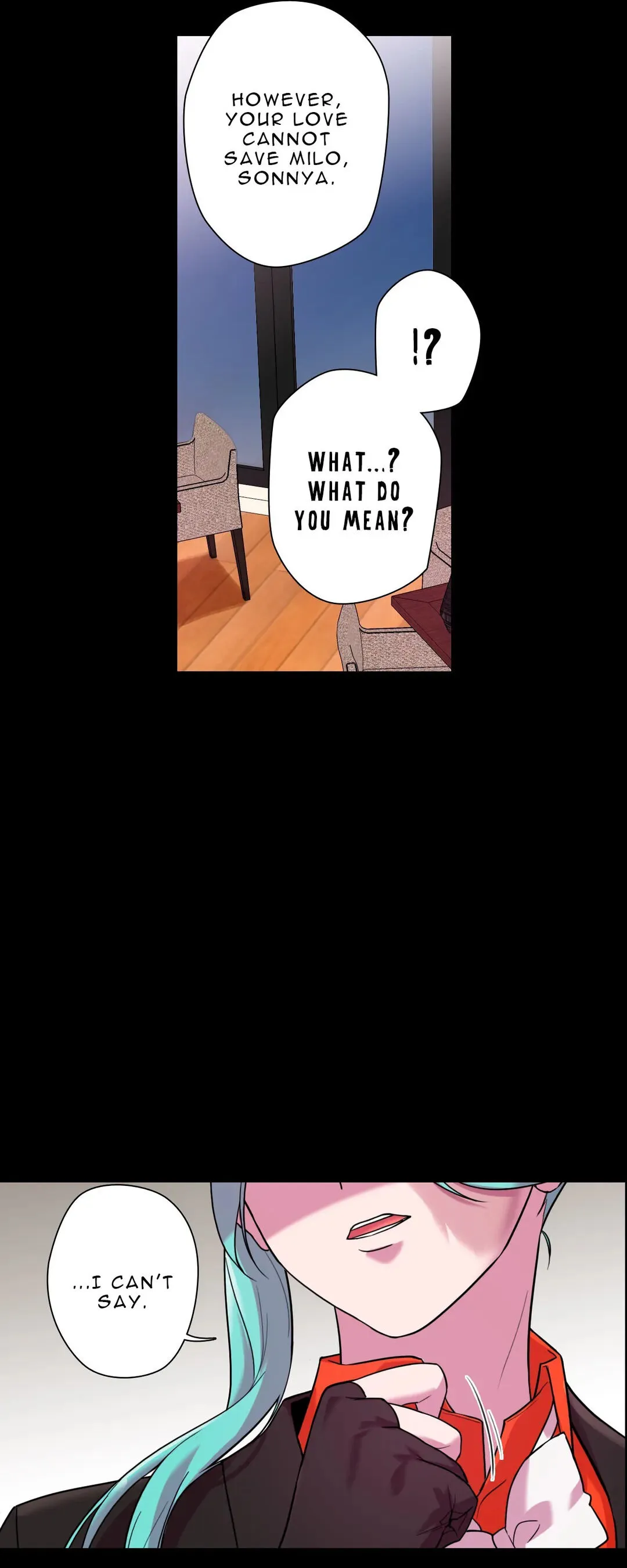 Read Freak-Quency chapter 42 image 30 on Lezhin