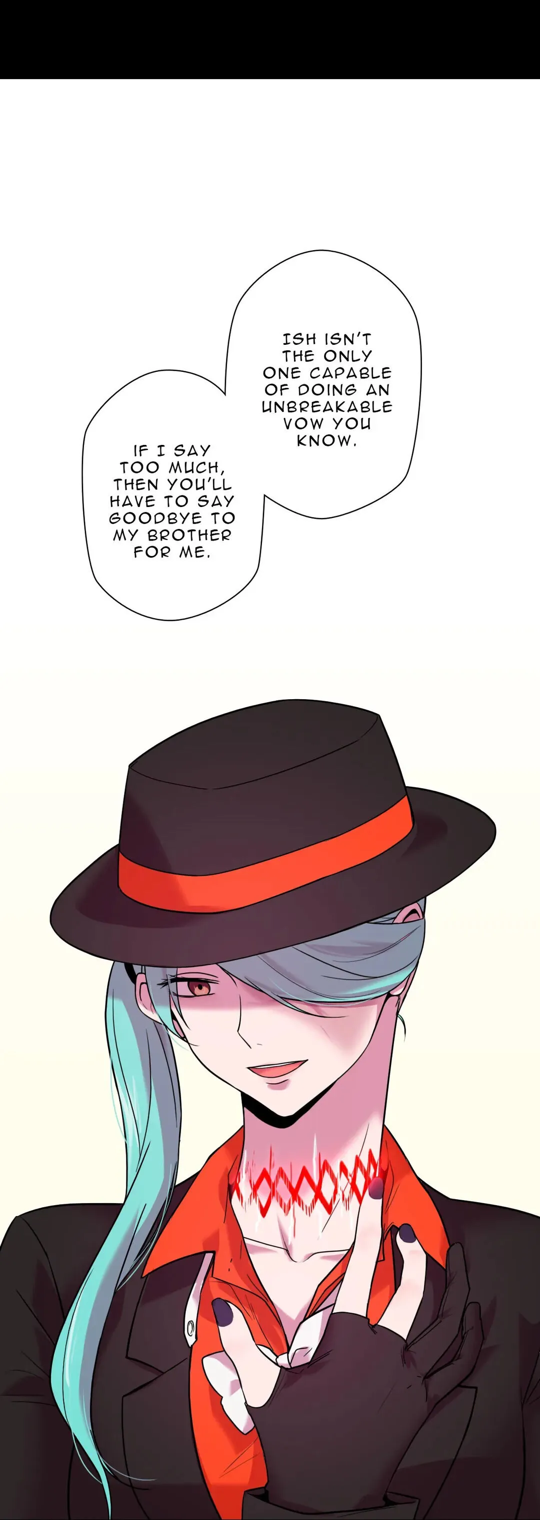 Read Freak-Quency chapter 42 image 31 on Lezhin